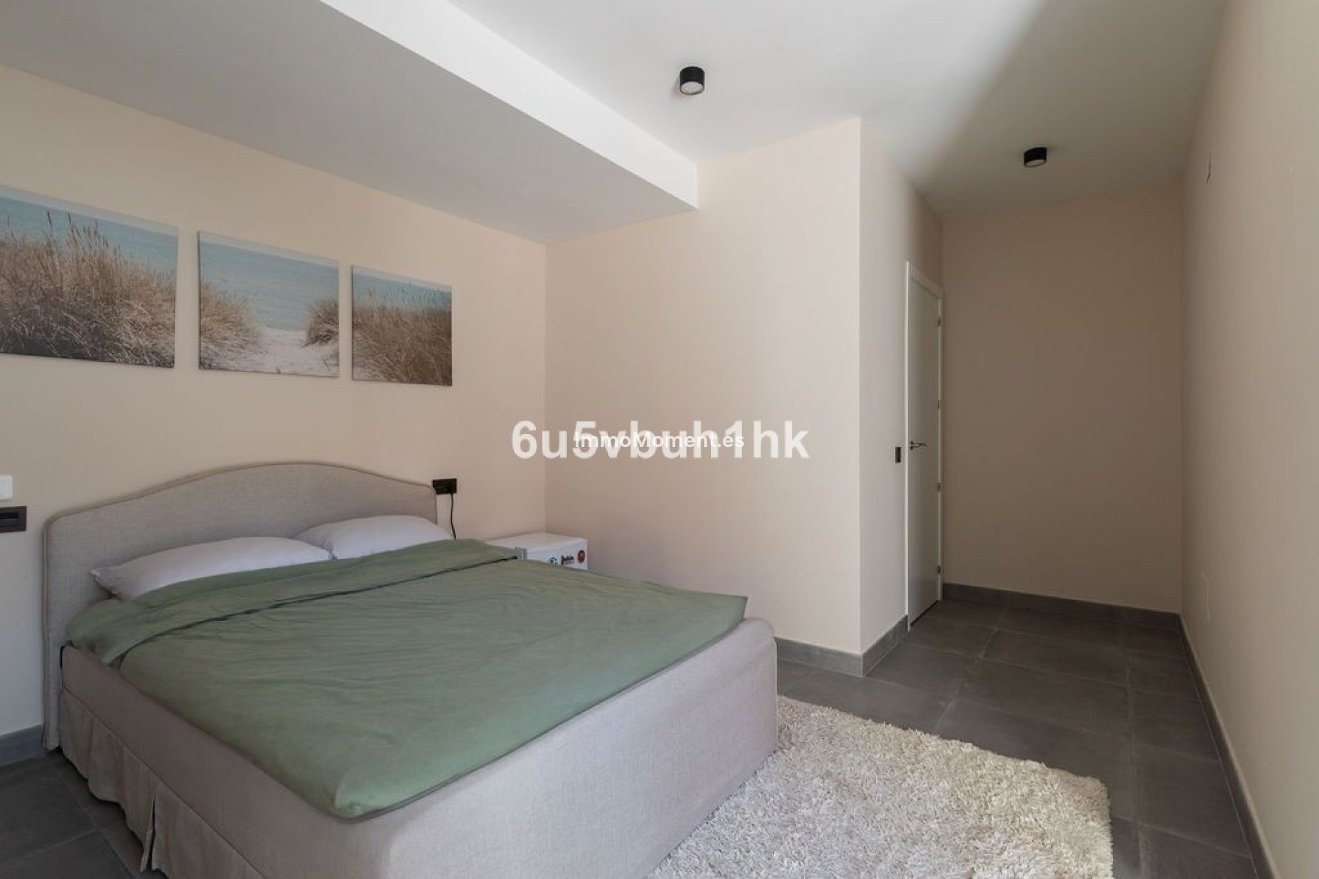 Bestaande woning - Vrijstaande villa - Benahavís - Benahavís Centro