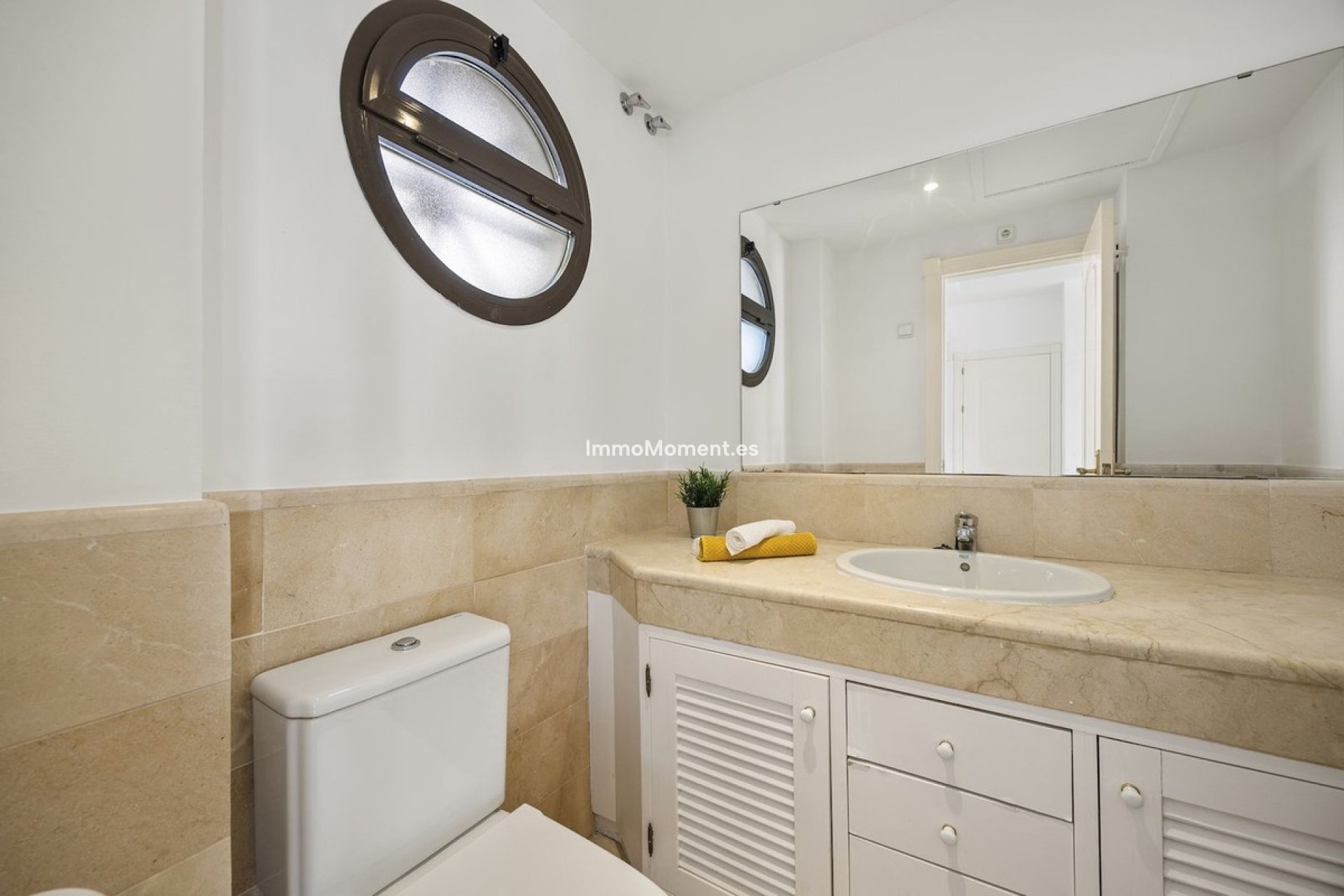 Bestaande woning - Vrijstaande villa - Benahavís - Benahavís Centro
