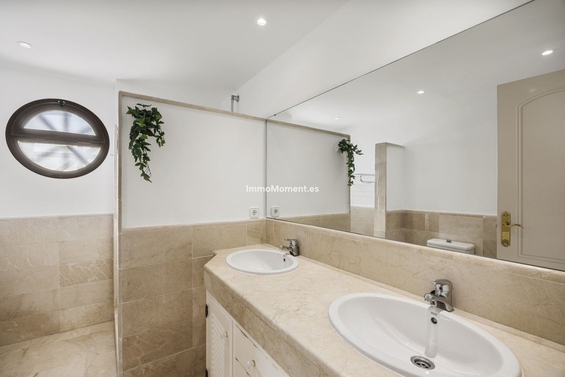 Bestaande woning - Vrijstaande villa - Benahavís - Benahavís Centro