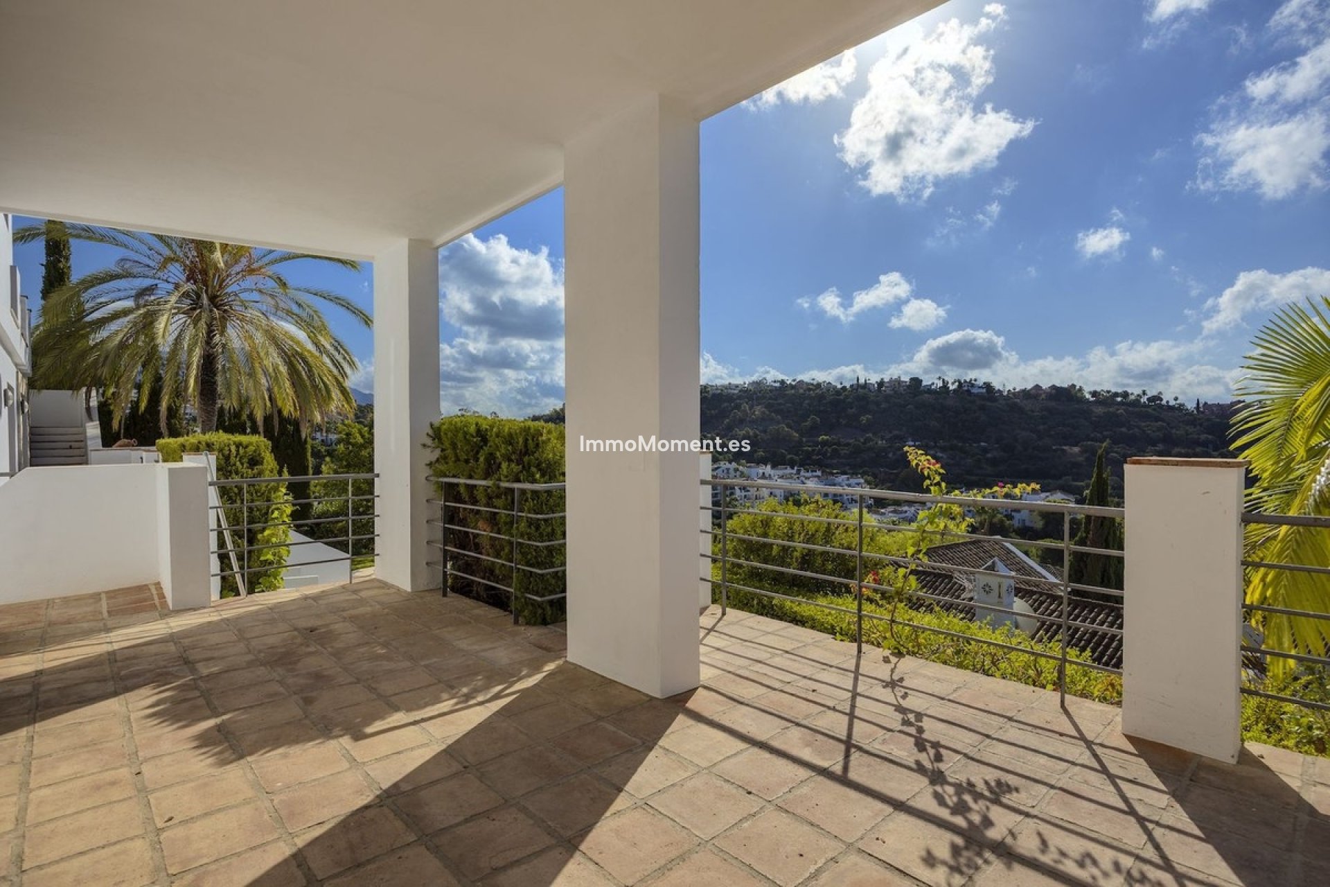Bestaande woning - Vrijstaande villa - Benahavís - Benahavís Centro