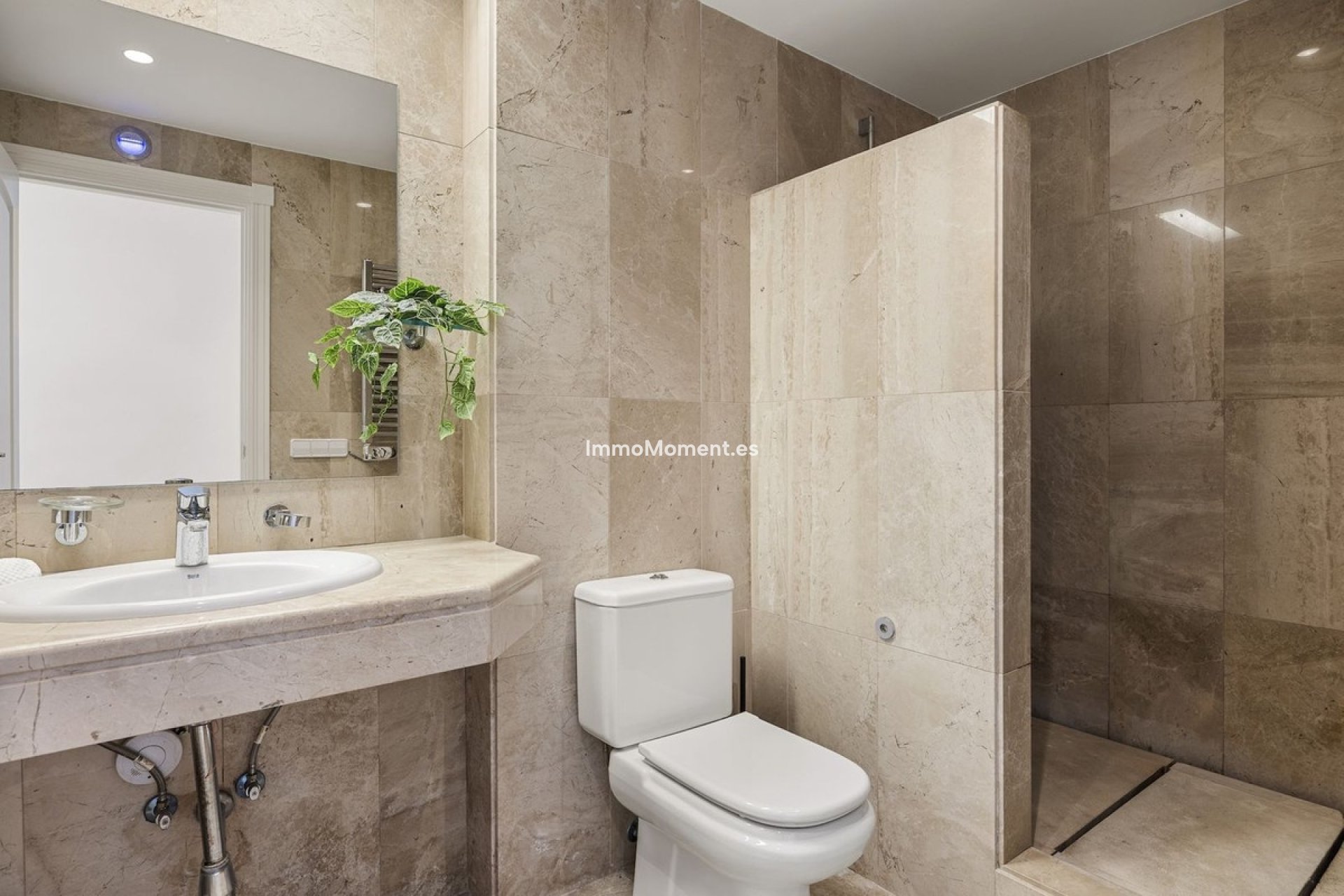 Bestaande woning - Vrijstaande villa - Benahavís - Benahavís Centro