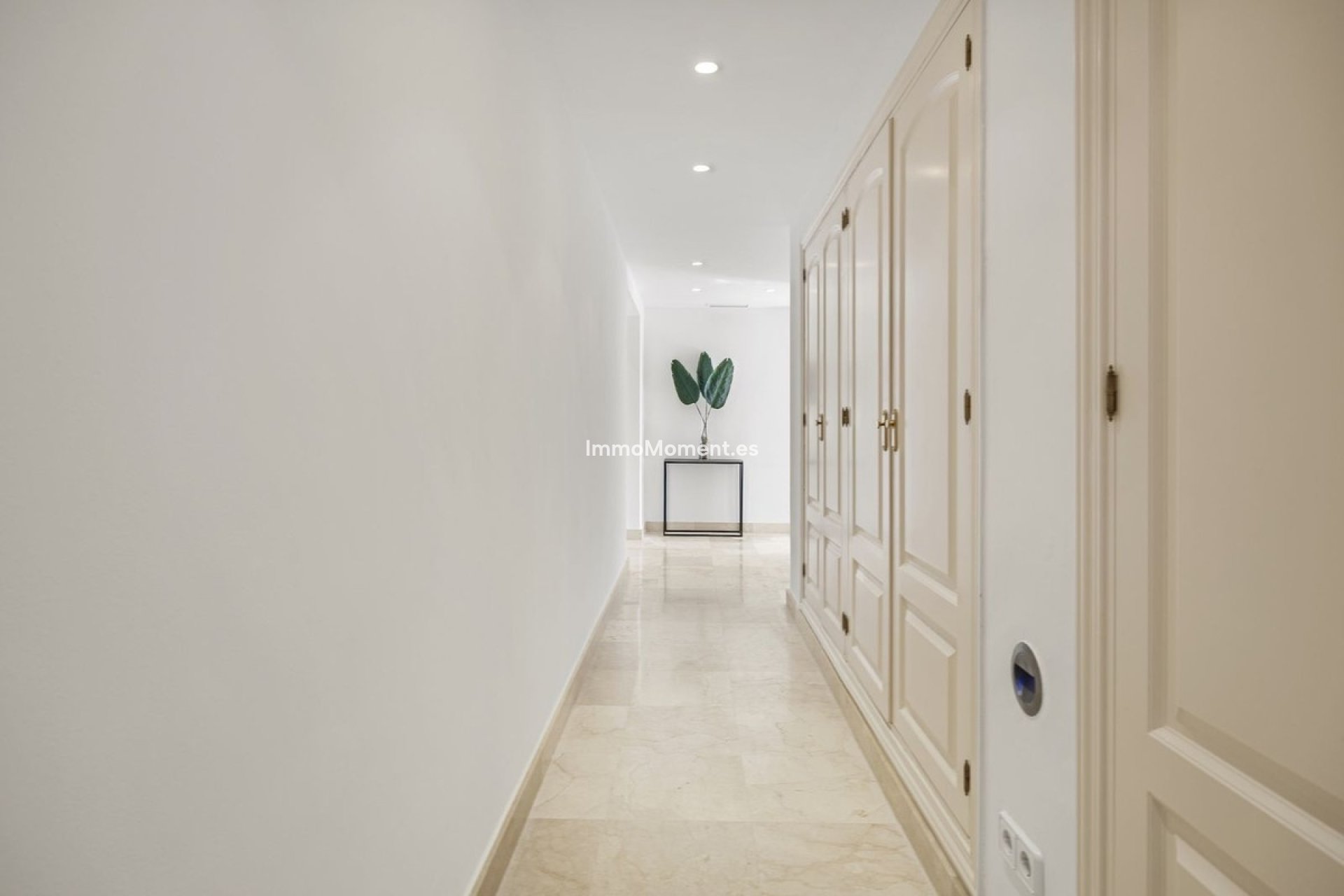 Bestaande woning - Vrijstaande villa - Benahavís - Benahavís Centro
