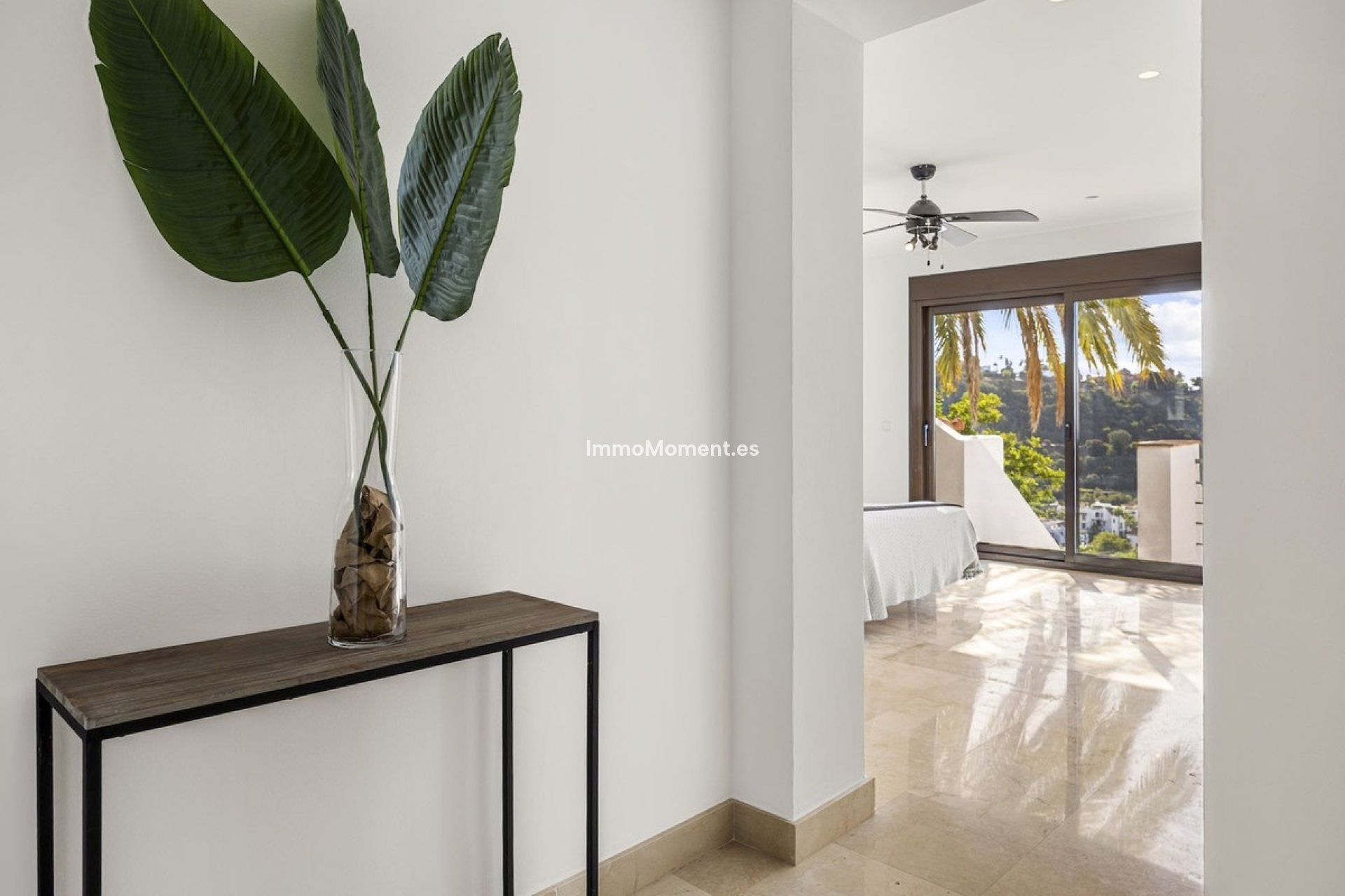 Bestaande woning - Vrijstaande villa - Benahavís - Benahavís Centro