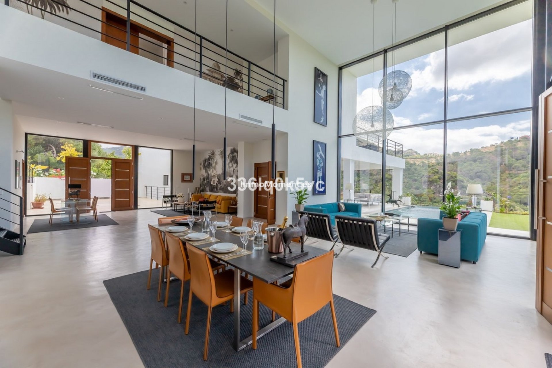 Bestaande woning - Vrijstaande villa - Benahavís - Benahavís Centro