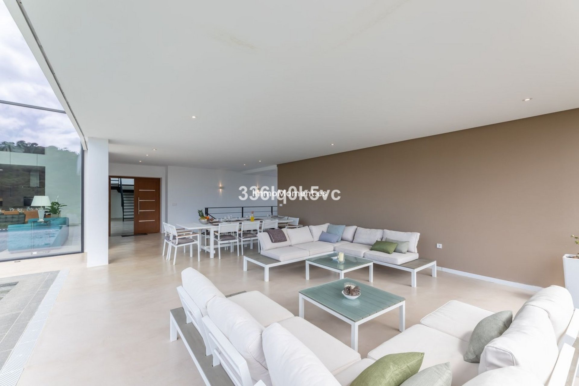 Bestaande woning - Vrijstaande villa - Benahavís - Benahavís Centro