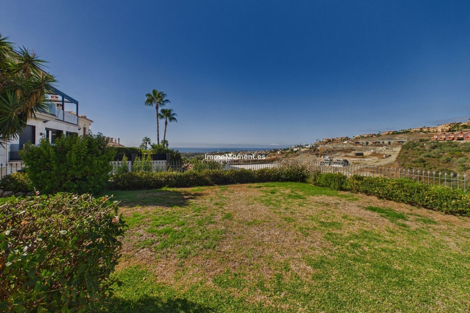 Bestaande woning - Vrijstaande villa - Benahavís - Benahavís Centro