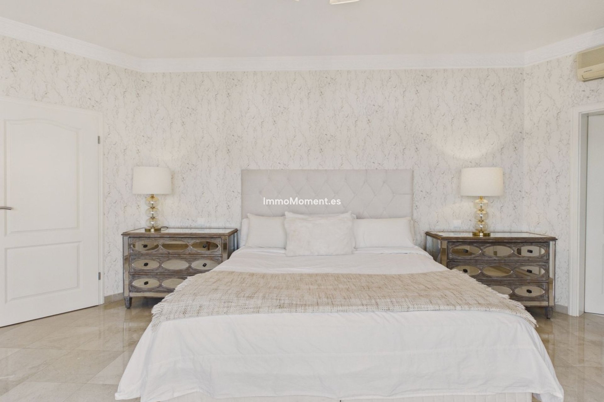 Bestaande woning - Vrijstaande villa - Benahavís - Benahavís Centro
