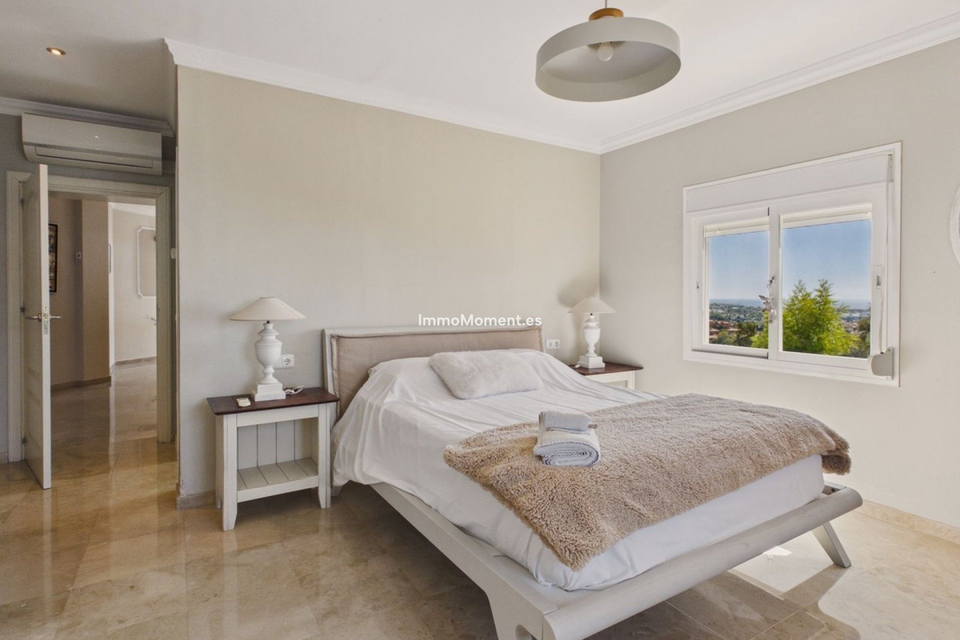 Bestaande woning - Vrijstaande villa - Benahavís - Benahavís Centro