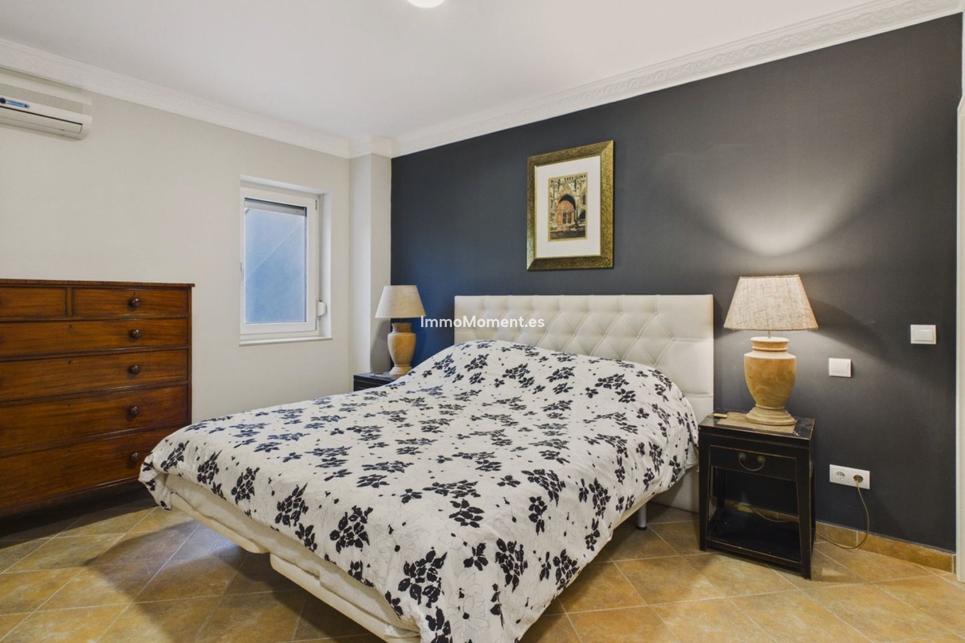 Bestaande woning - Vrijstaande villa - Benahavís - Benahavís Centro