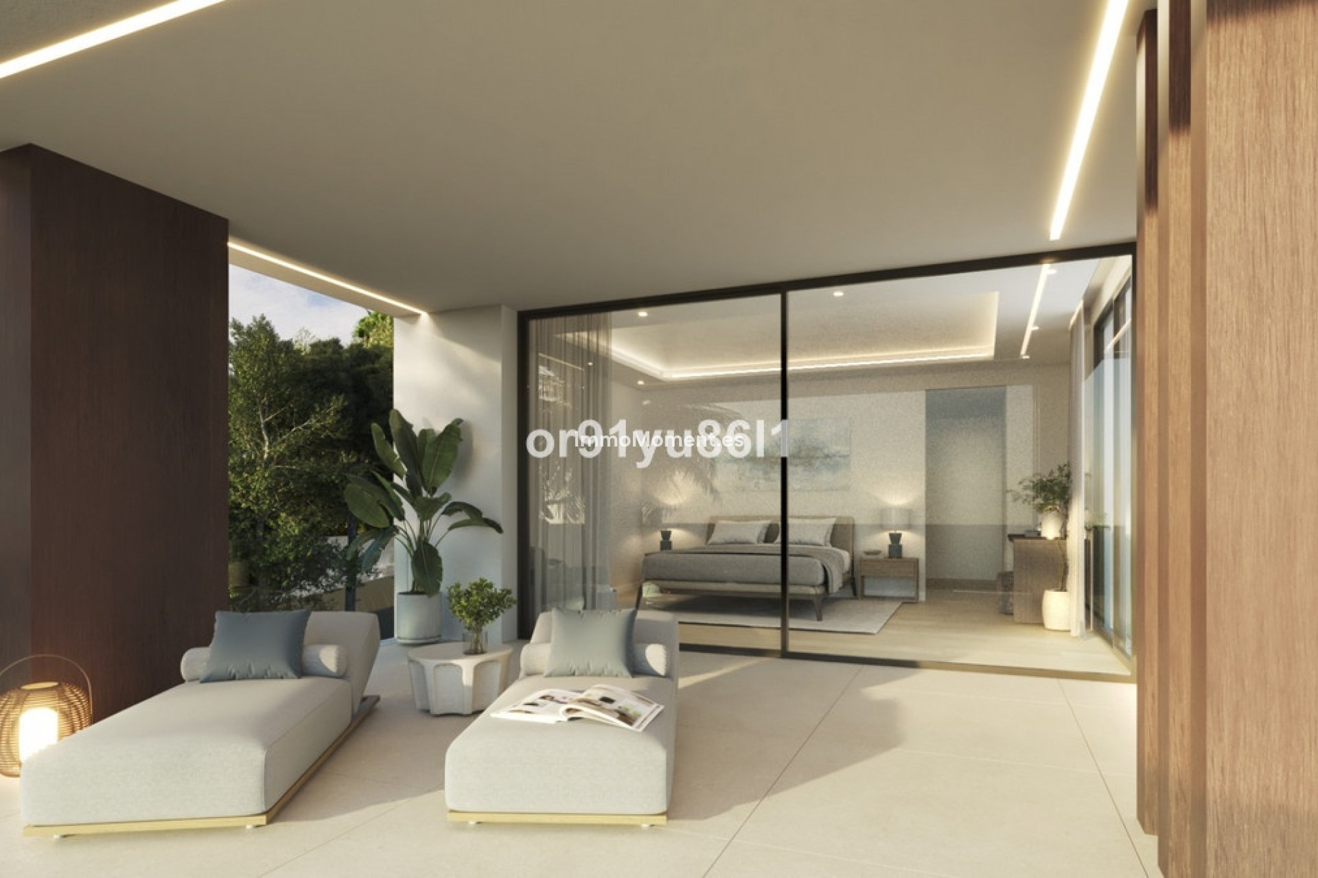 Bestaande woning - Vrijstaande villa - Benahavís - Benahavís Centro