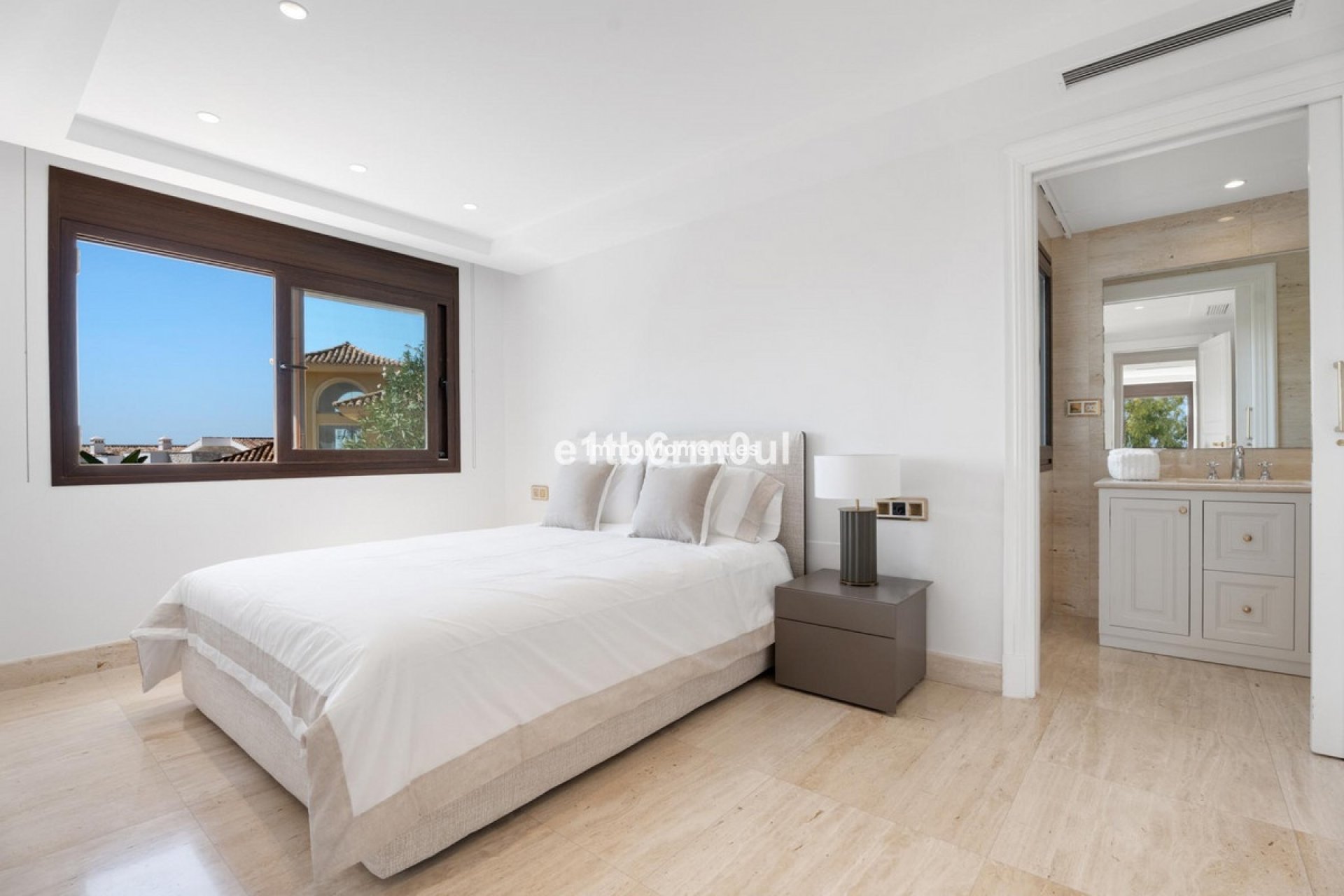 Bestaande woning - Vrijstaande villa - Benahavís - Benahavís Centro