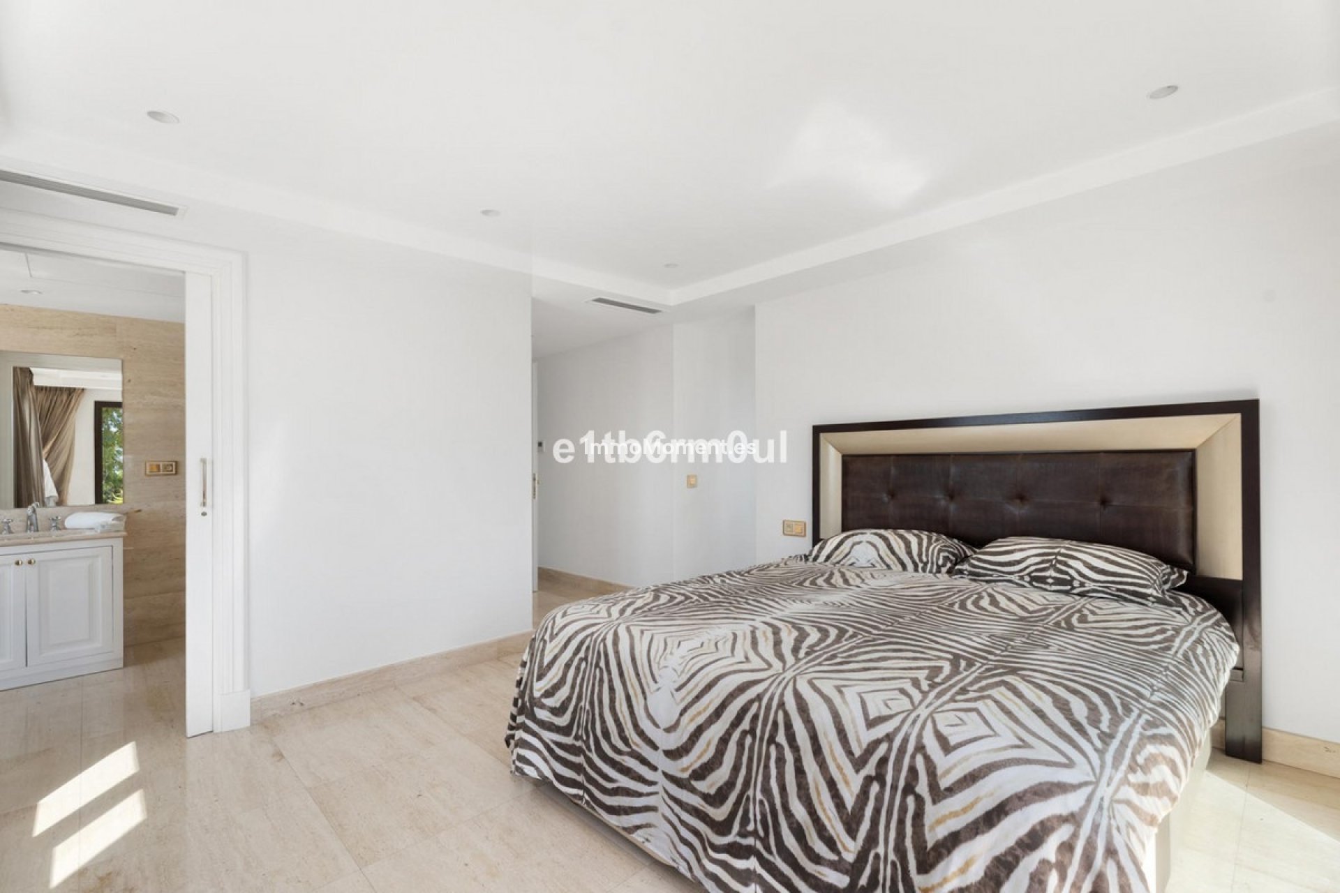 Bestaande woning - Vrijstaande villa - Benahavís - Benahavís Centro