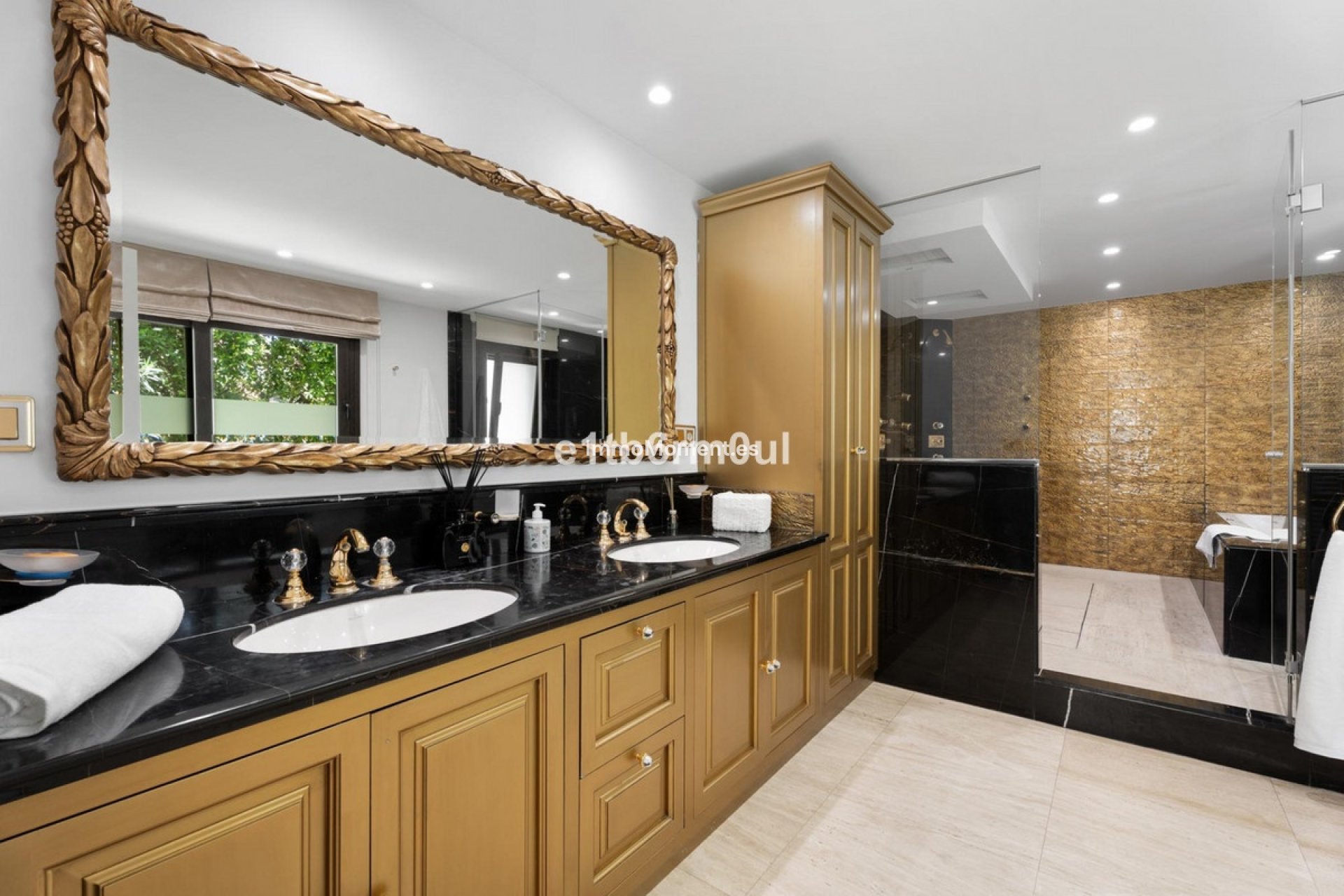 Bestaande woning - Vrijstaande villa - Benahavís - Benahavís Centro