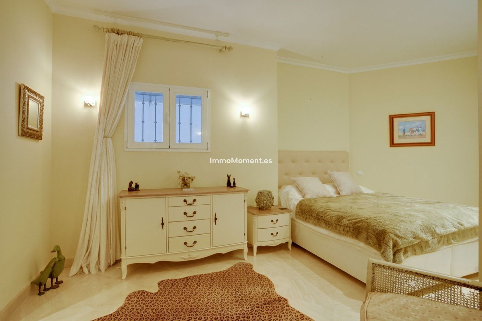Bestaande woning - Vrijstaande villa - Benahavís - Benahavís Centro