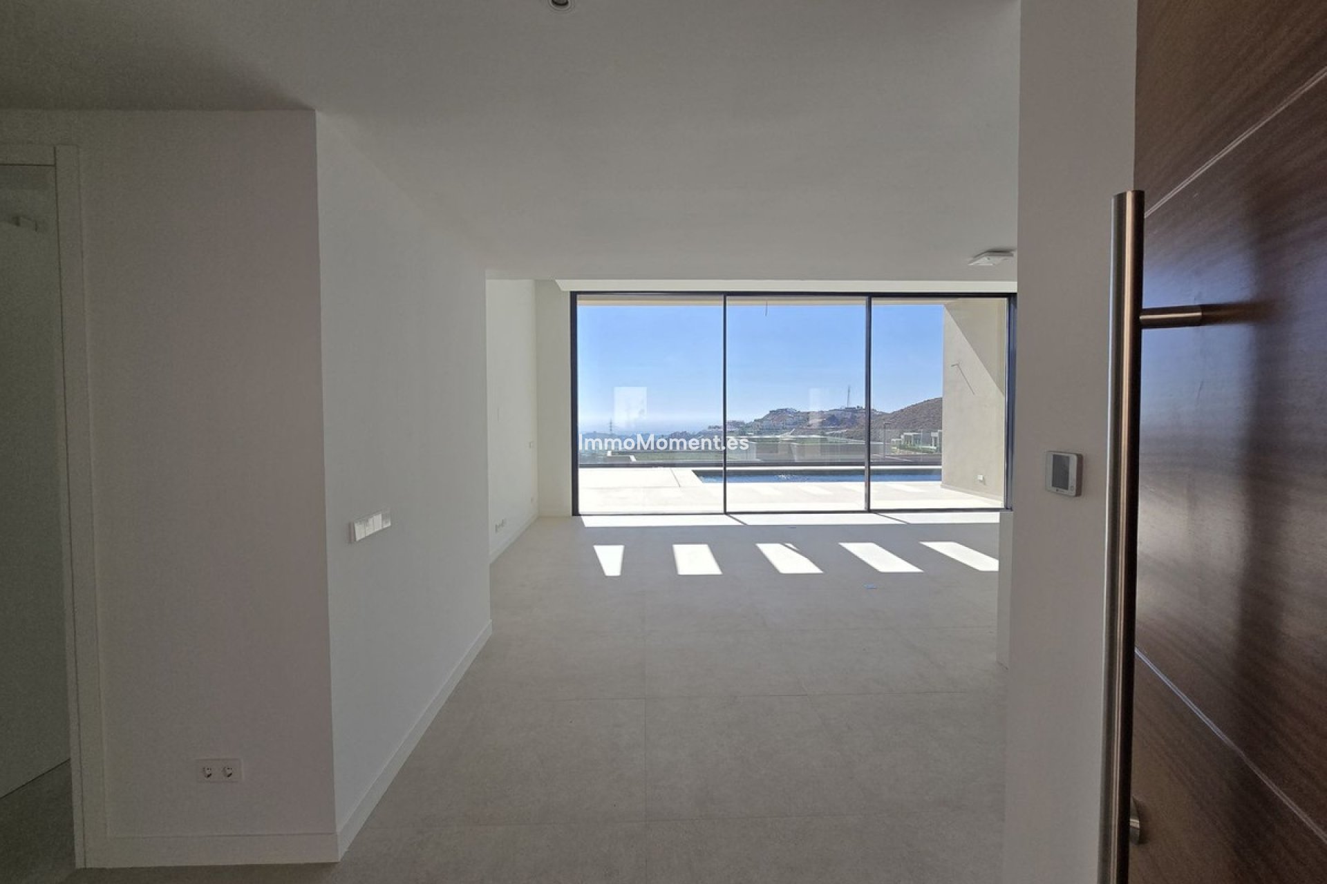 Bestaande woning - Vrijstaande villa - Benahavís - Benahavís Centro