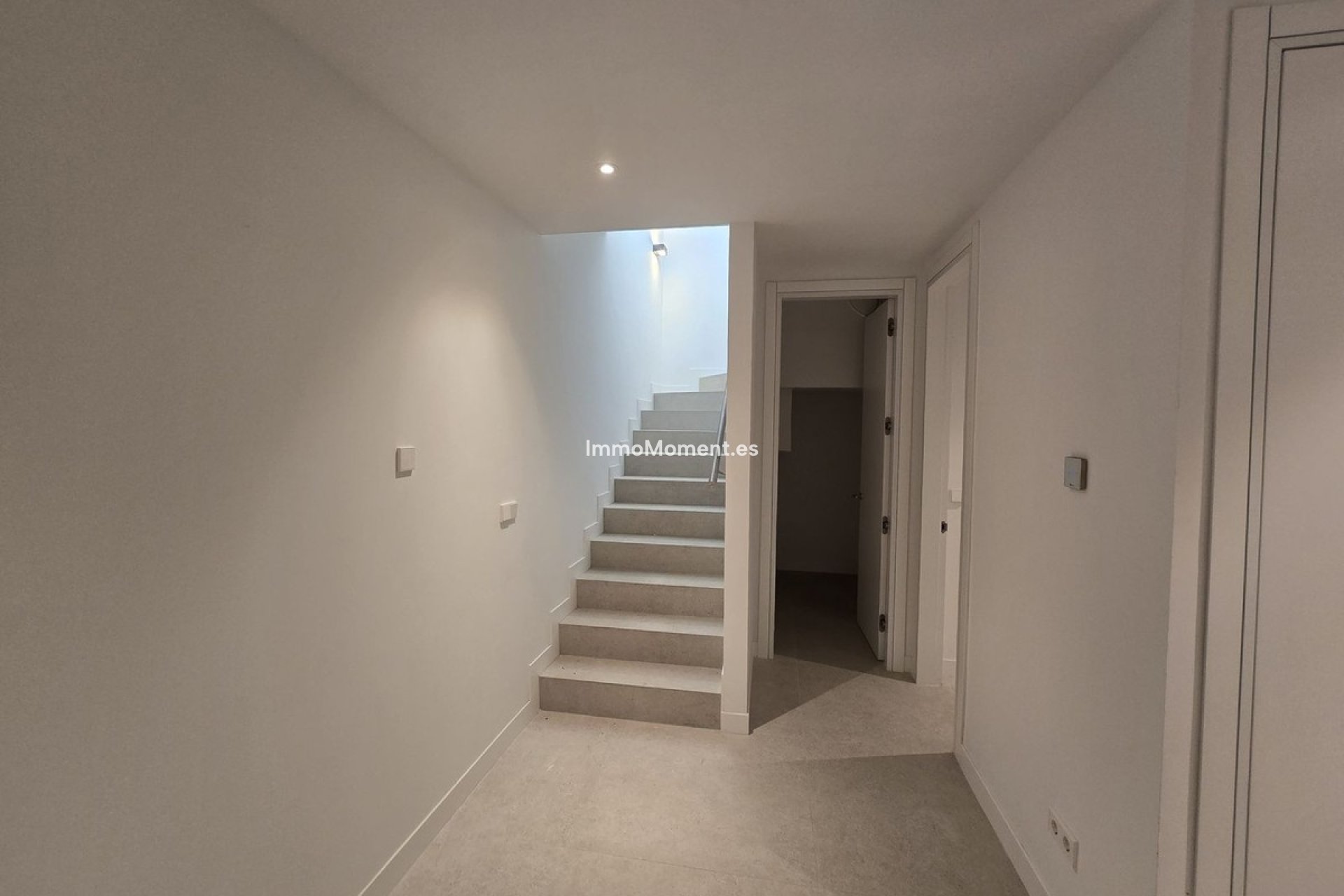 Bestaande woning - Vrijstaande villa - Benahavís - Benahavís Centro