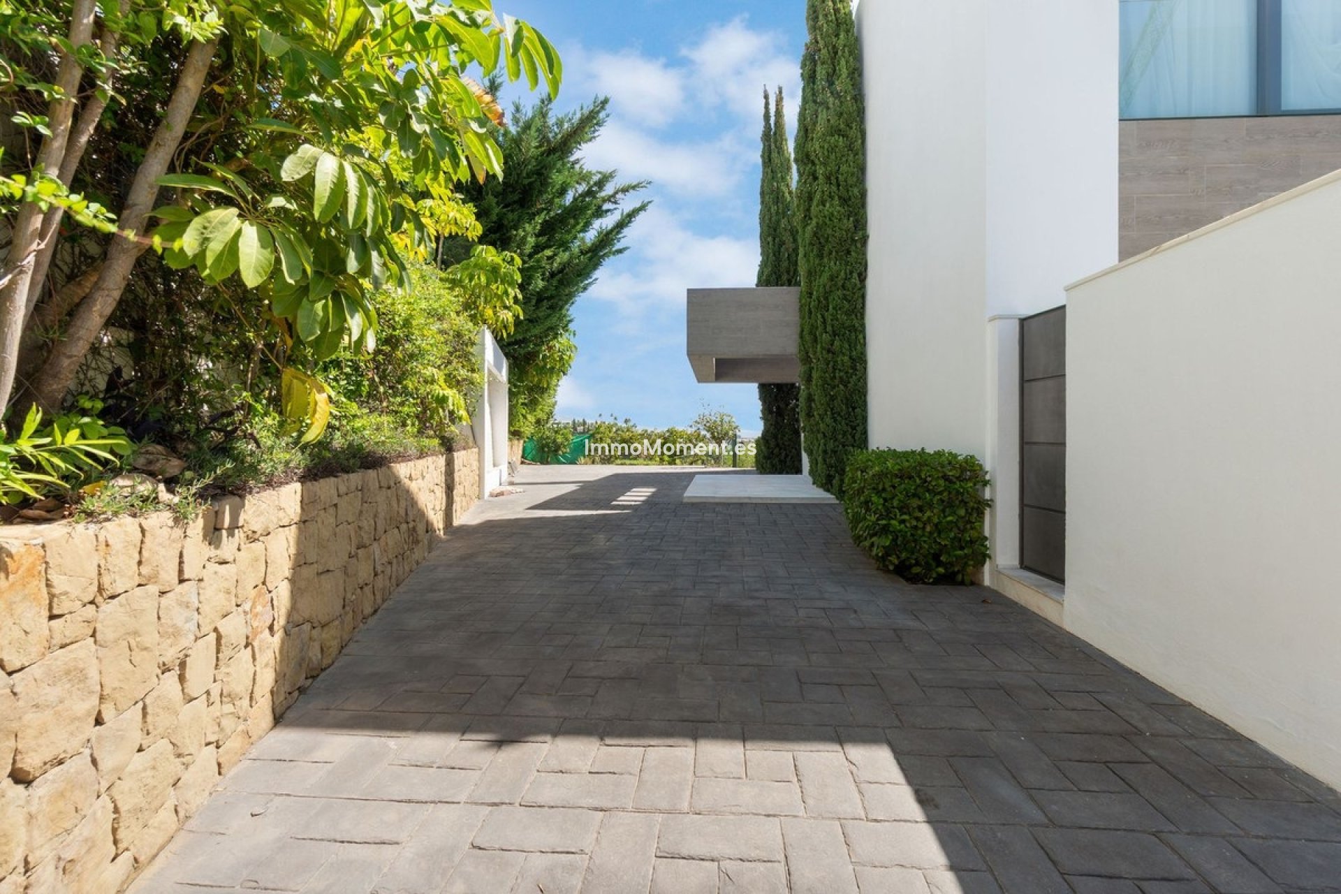 Bestaande woning - Vrijstaande villa - Benahavís - Benahavís Centro