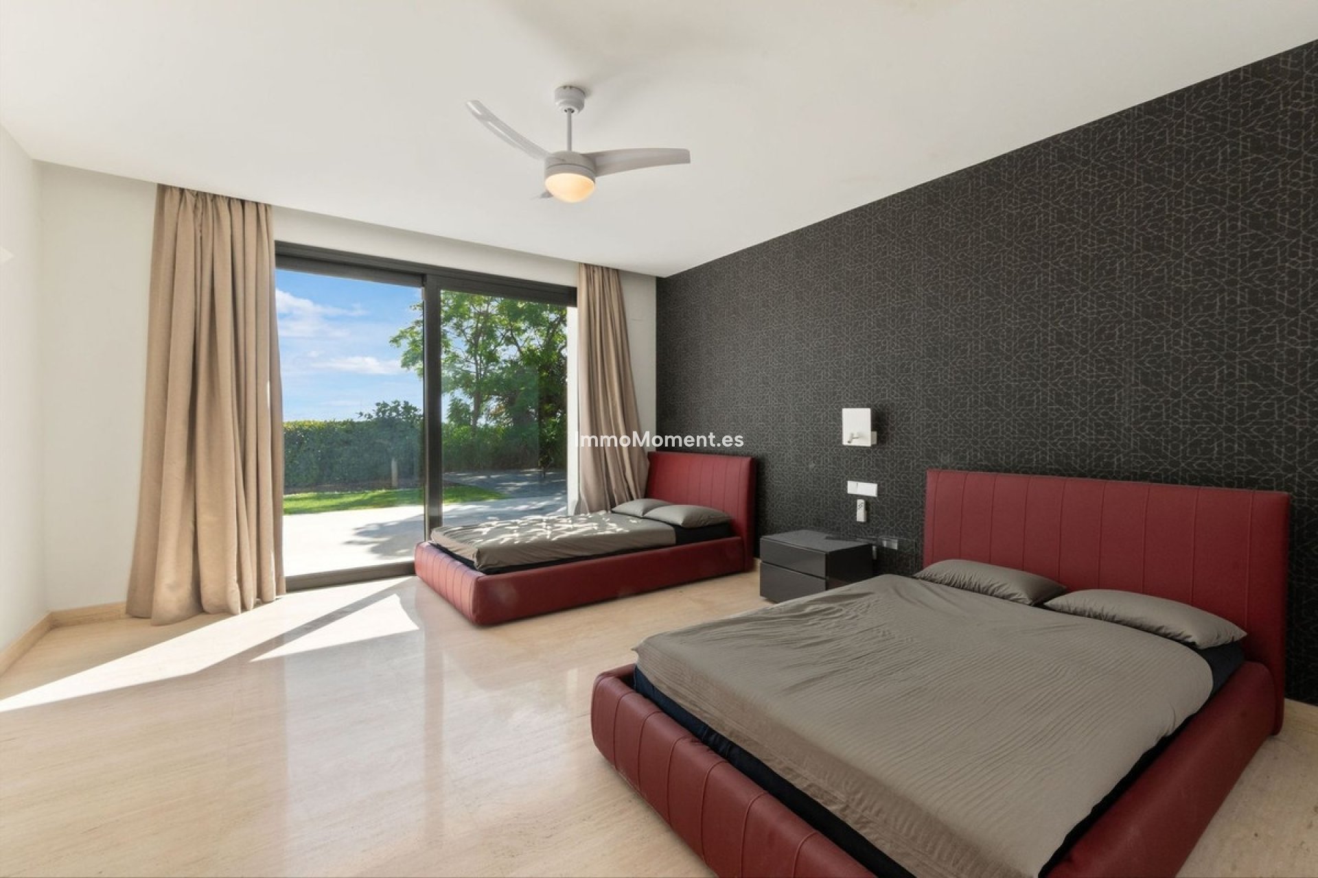 Bestaande woning - Vrijstaande villa - Benahavís - Benahavís Centro