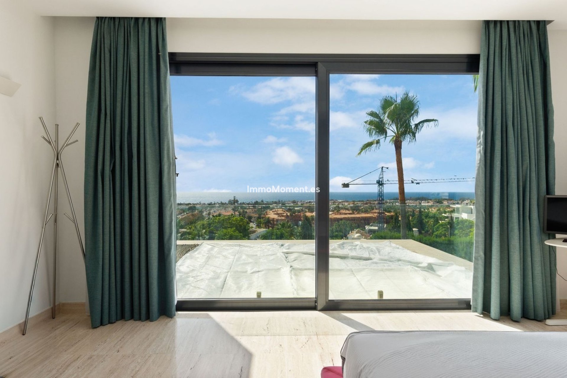 Bestaande woning - Vrijstaande villa - Benahavís - Benahavís Centro