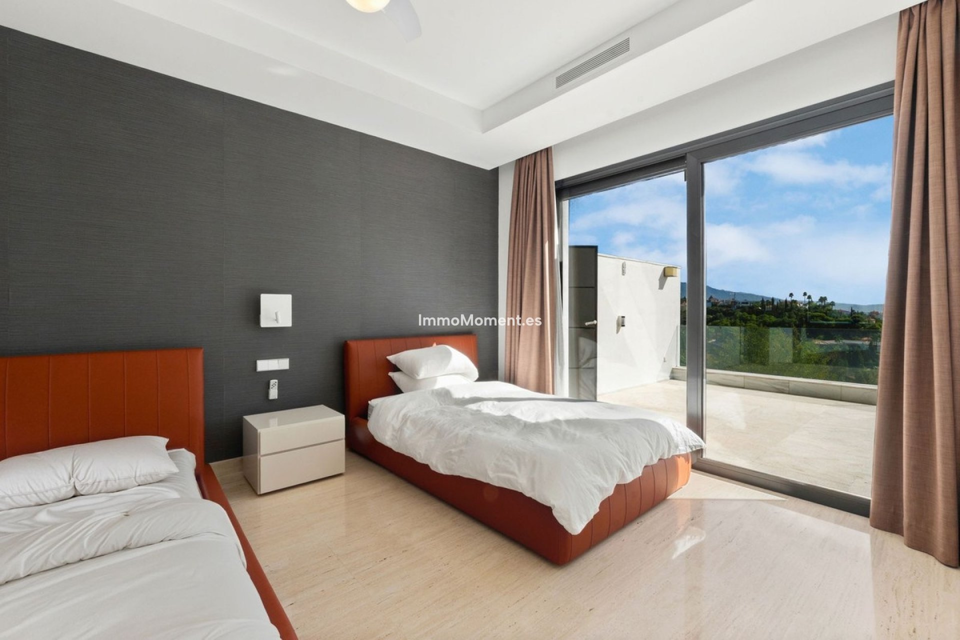 Bestaande woning - Vrijstaande villa - Benahavís - Benahavís Centro