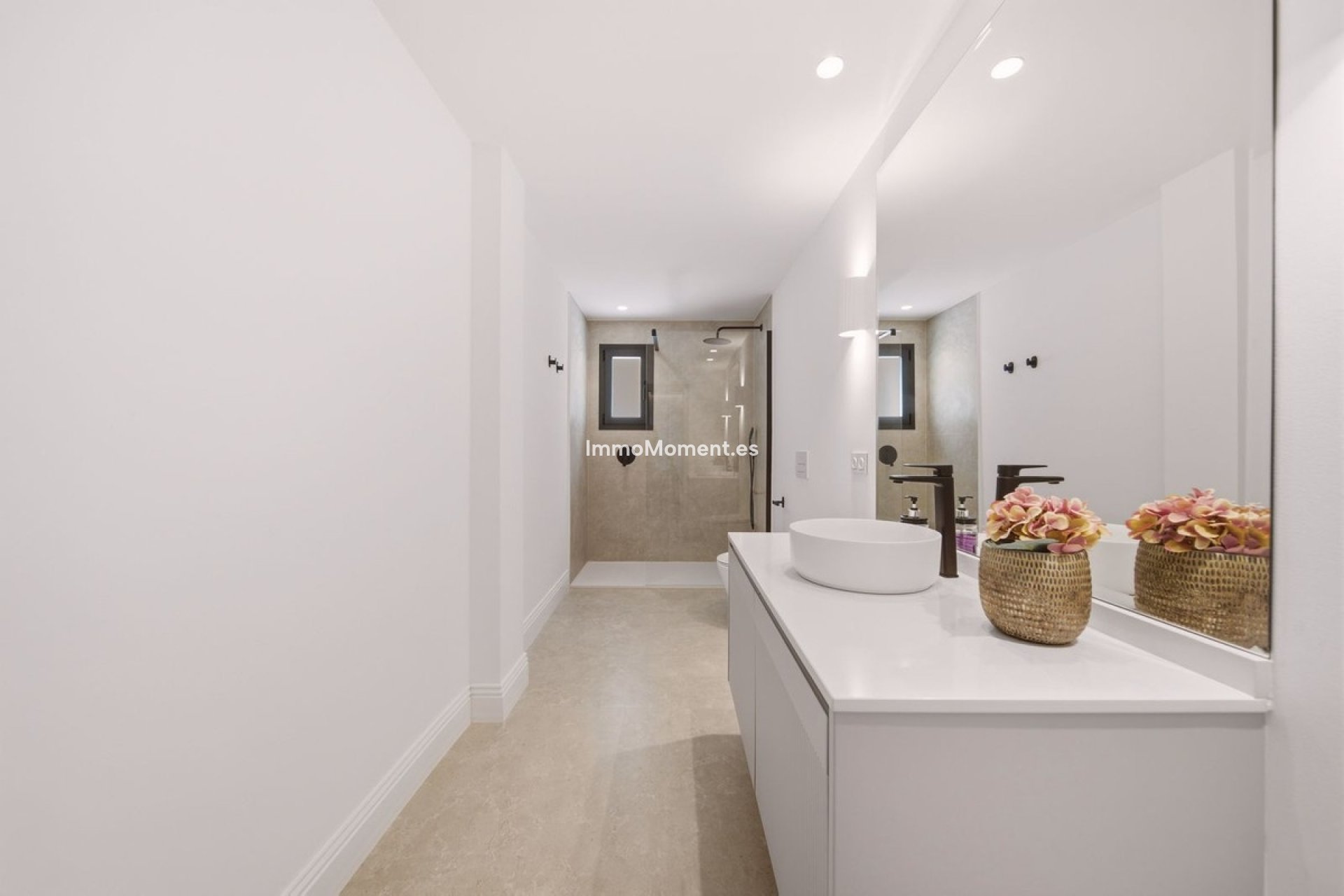 Bestaande woning - Vrijstaande villa - Benahavís - Benahavís Centro