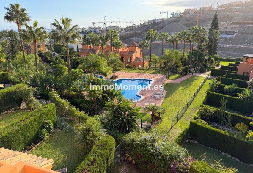 Bestaande woning - Vrijstaande villa - Benahavís - Benahavís Centro