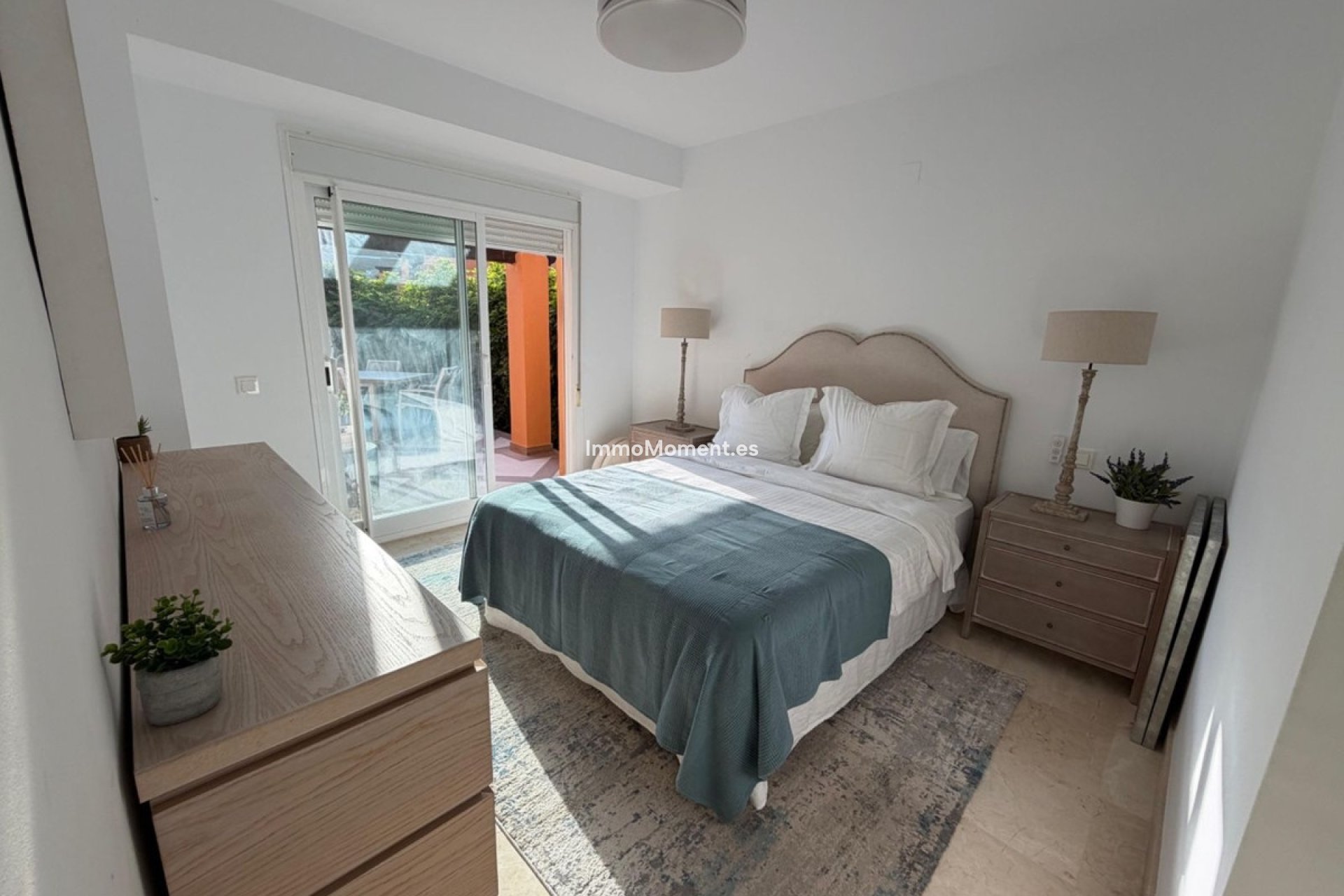 Bestaande woning - Vrijstaande villa - Benahavís - Benahavís Centro