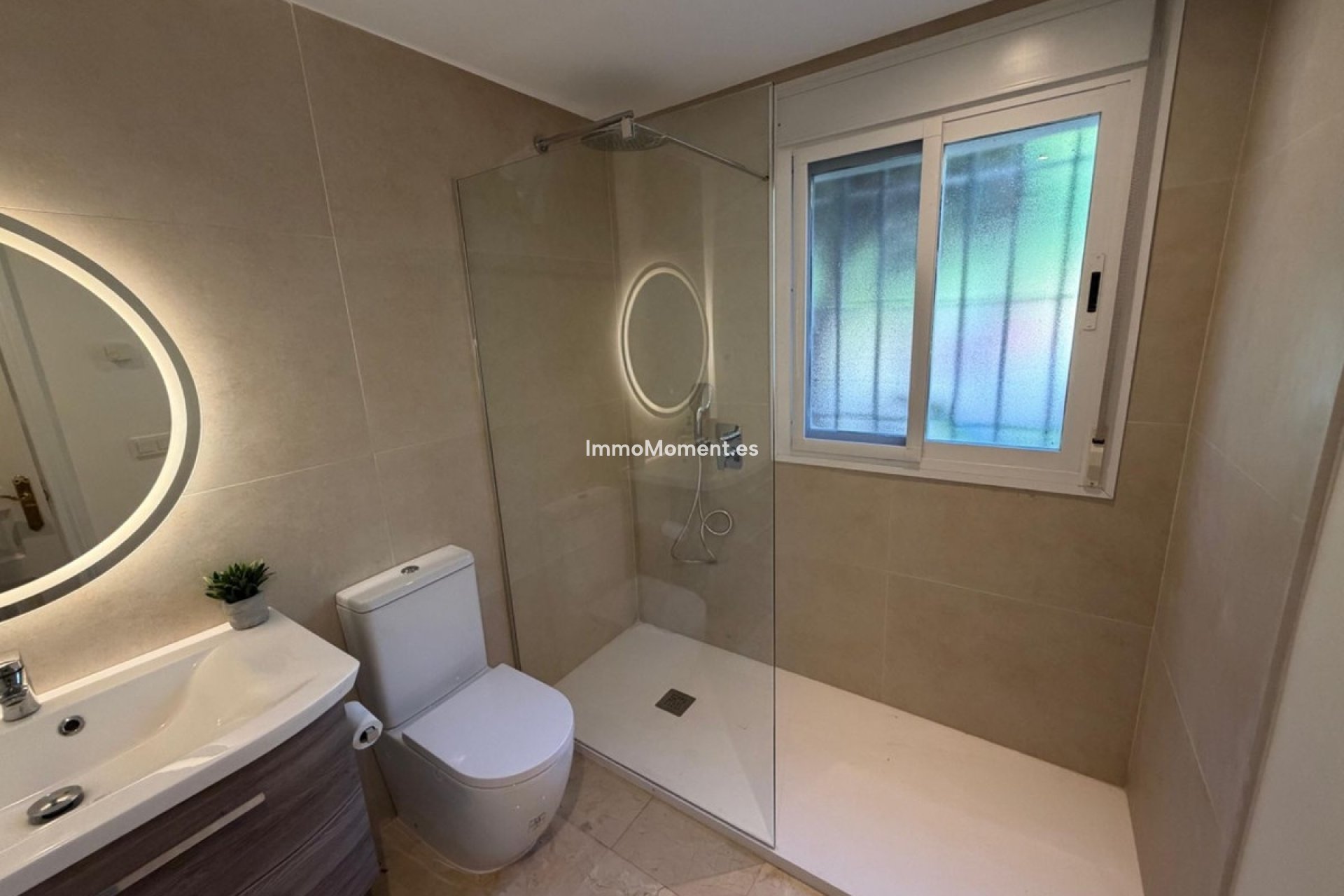 Bestaande woning - Vrijstaande villa - Benahavís - Benahavís Centro