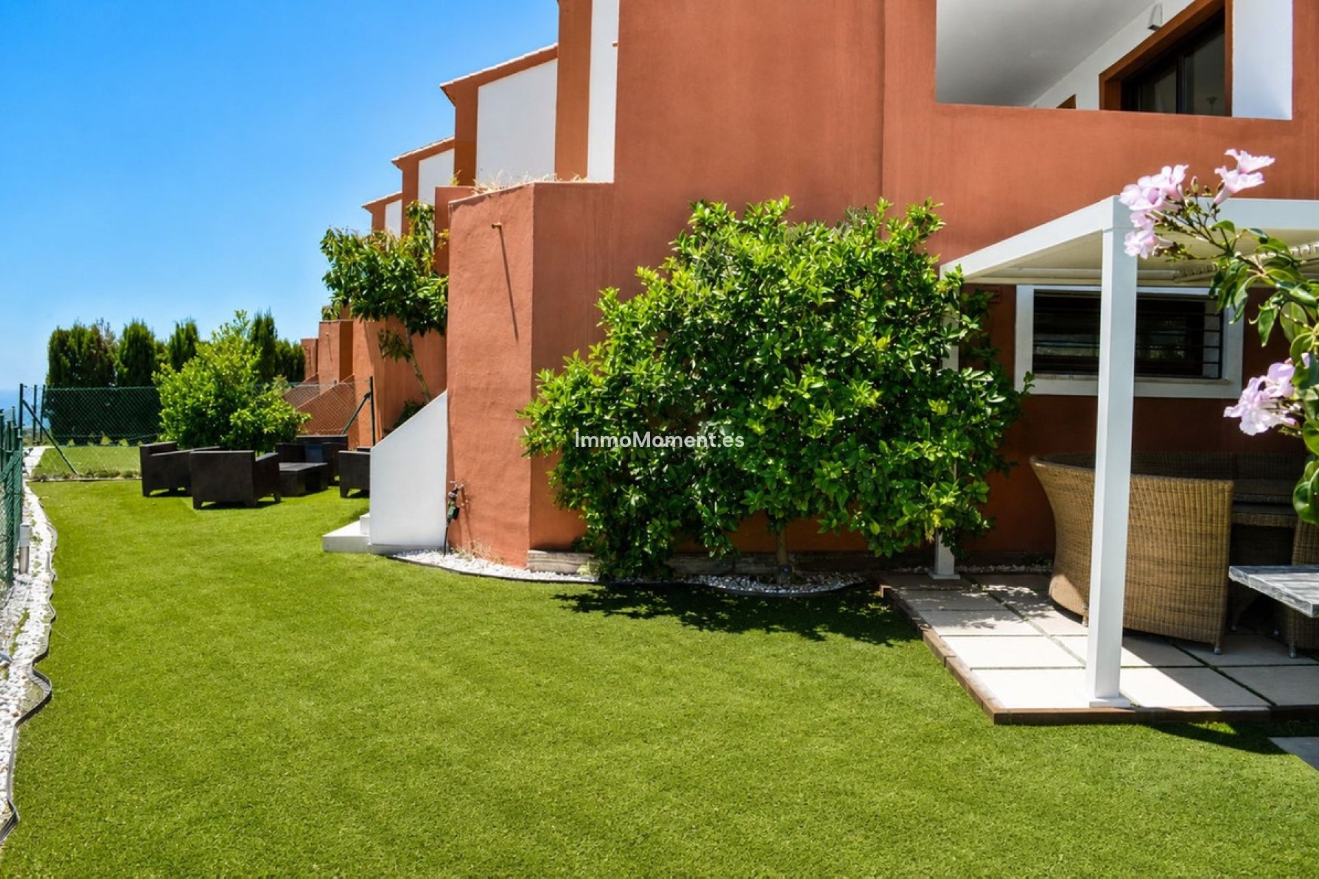 Bestaande woning - Vrijstaande villa - Benahavís - Benahavís Centro