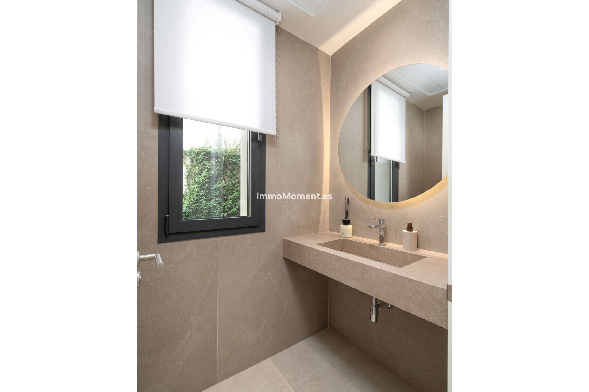 Bestaande woning - Vrijstaande villa - Benahavís - Benahavís Centro