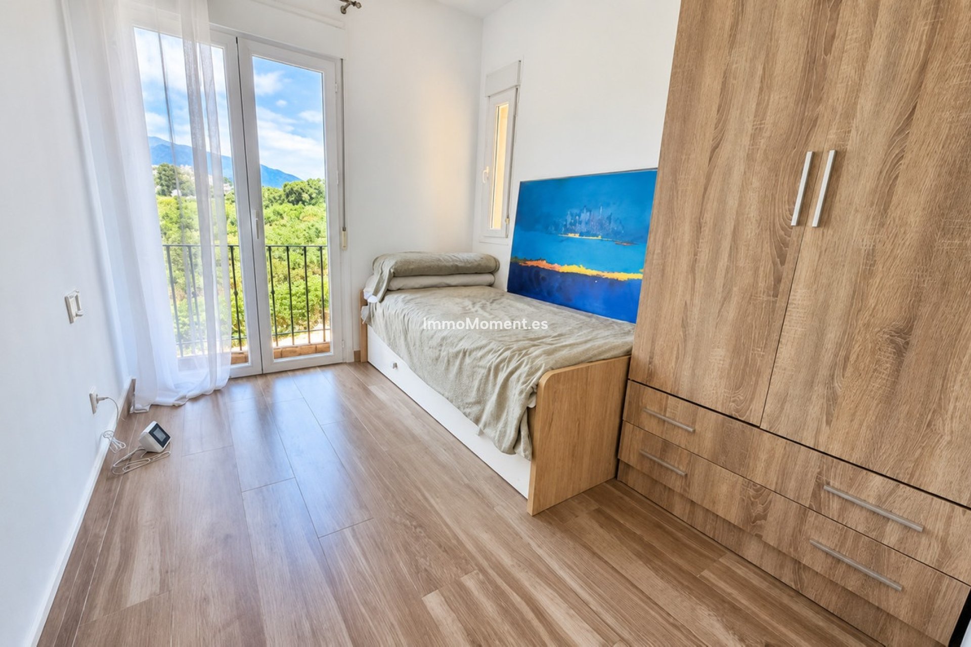 Bestaande woning - Vrijstaande villa - Benahavís - Benahavís Centro