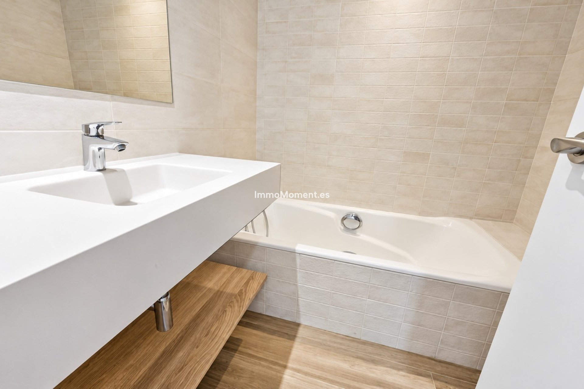 Bestaande woning - Vrijstaande villa - Benahavís - Benahavís Centro