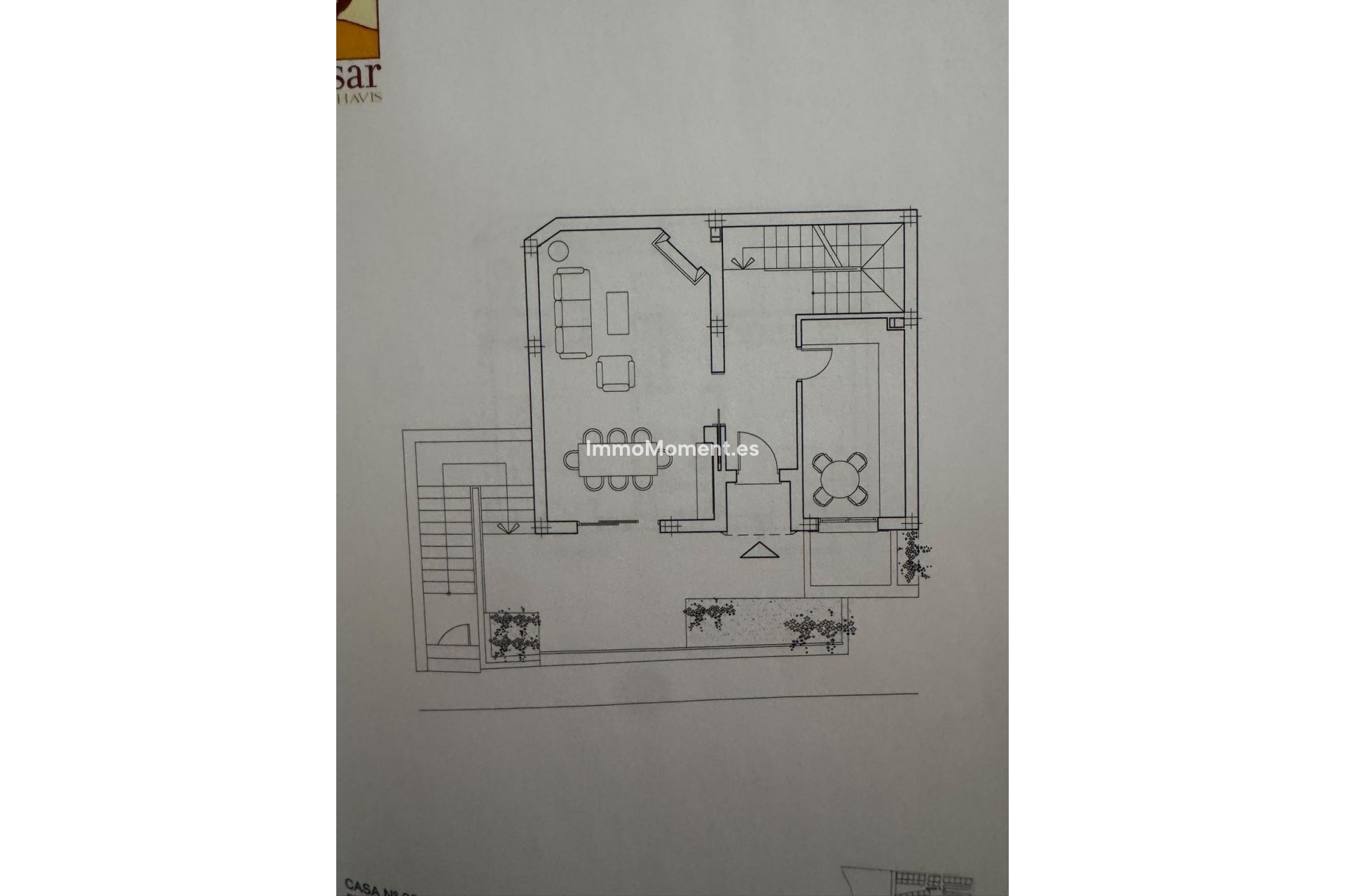 Bestaande woning - Vrijstaande villa - Benahavís - Benahavís Centro