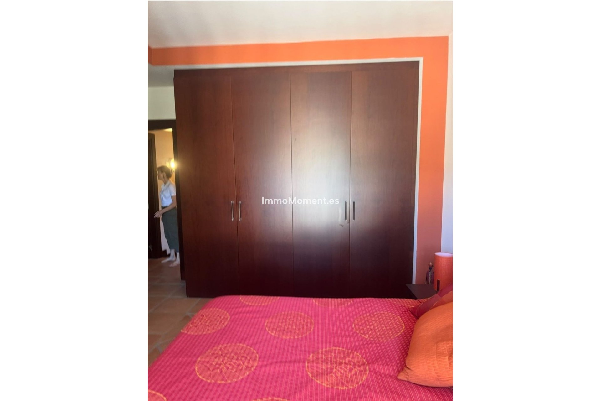 Bestaande woning - Vrijstaande villa - Benahavís - Benahavís Centro