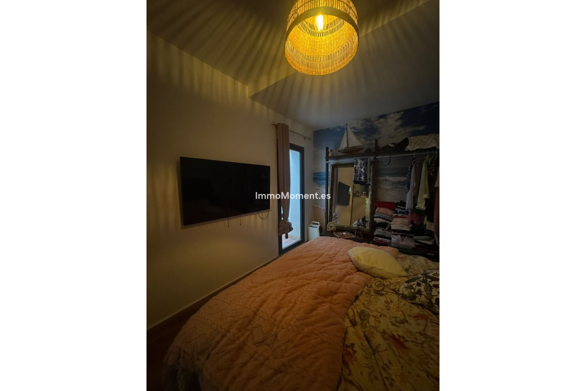 Bestaande woning - Vrijstaande villa - Benahavís - Benahavís Centro
