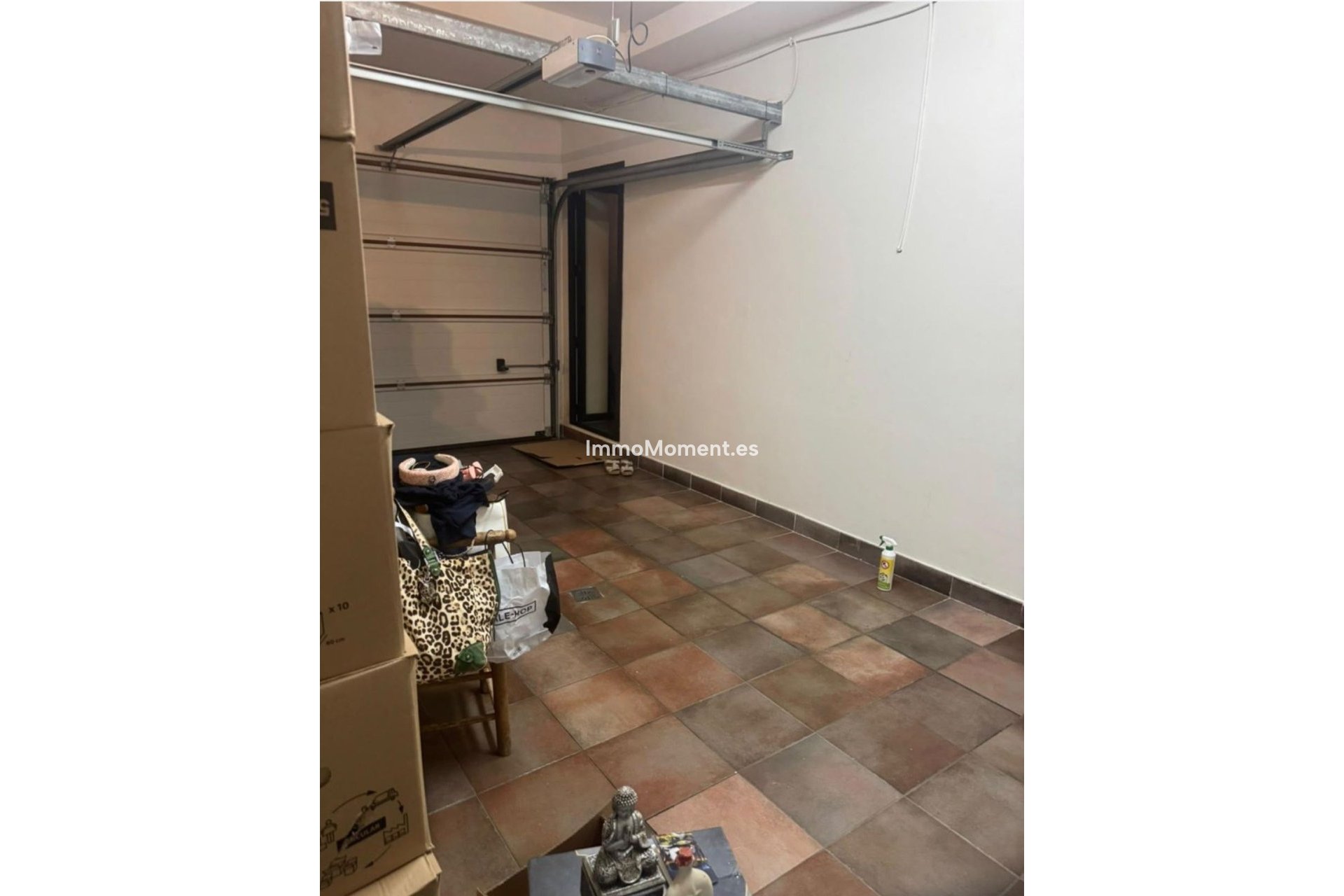 Bestaande woning - Vrijstaande villa - Benahavís - Benahavís Centro