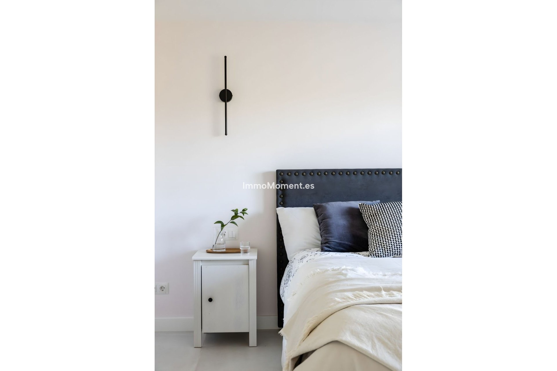 Bestaande woning - Vrijstaande villa - Benahavís - Benahavís Centro