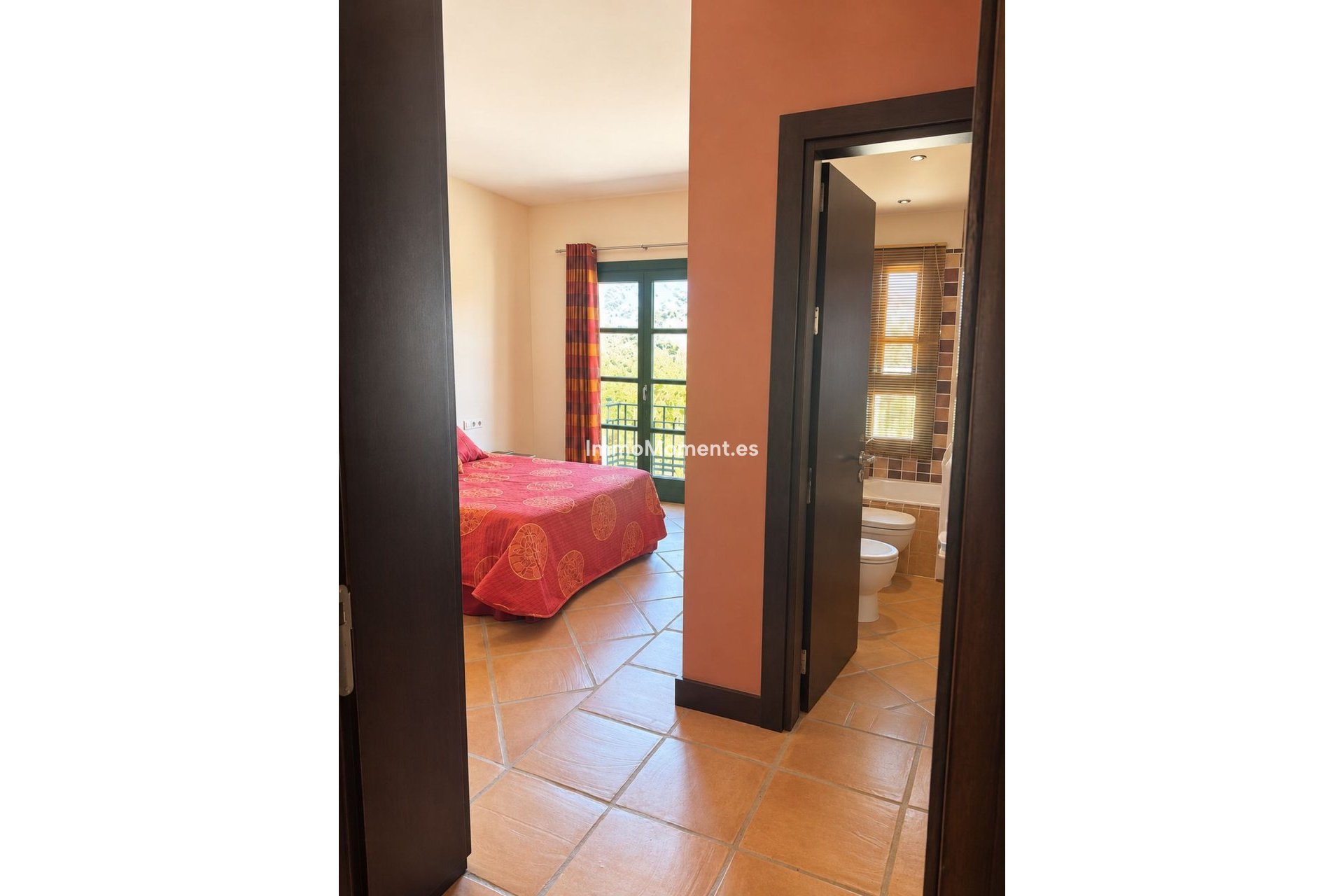 Bestaande woning - Vrijstaande villa - Benahavís - Benahavís Centro