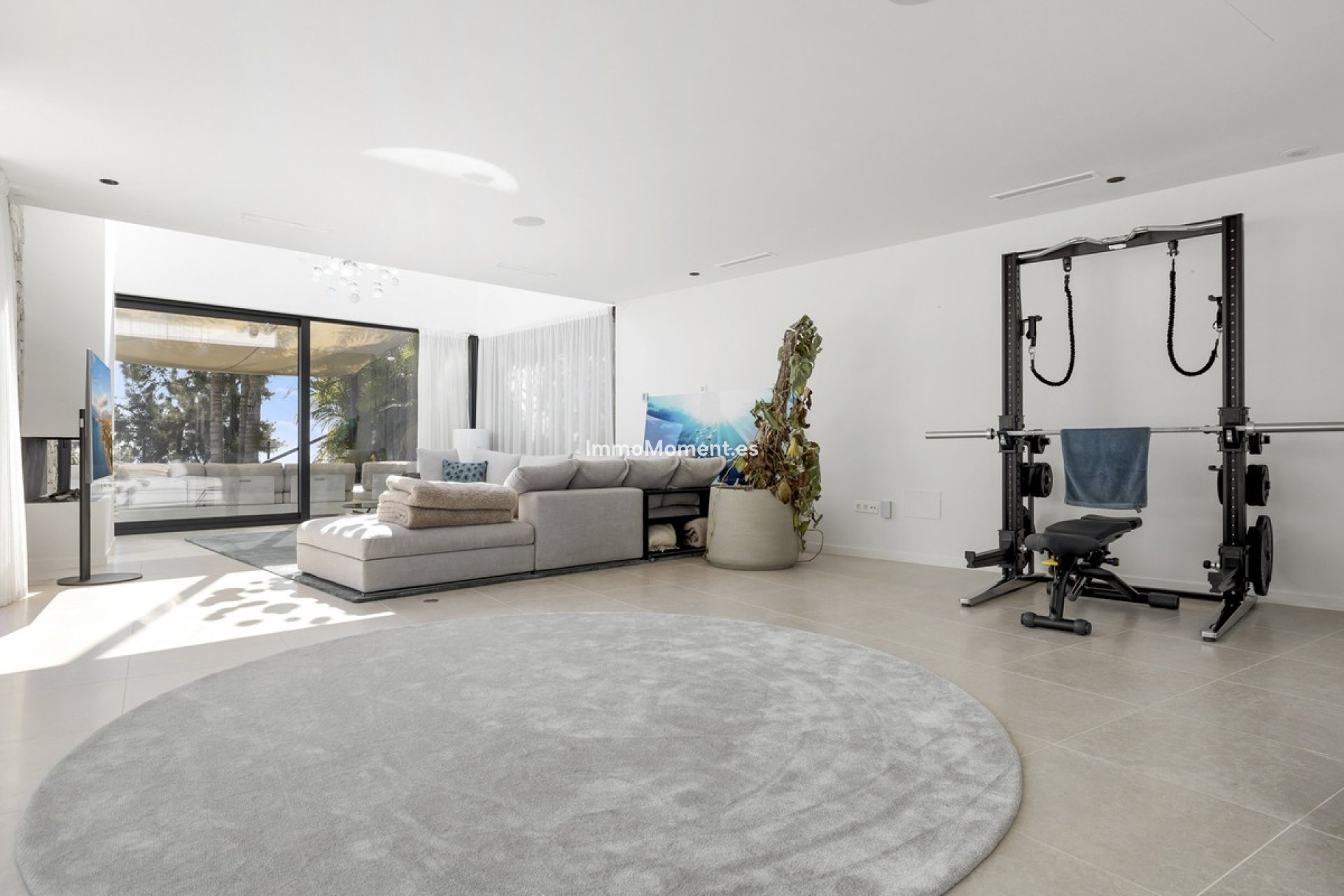 Bestaande woning - Vrijstaande villa - Benahavís - Benahavís Centro