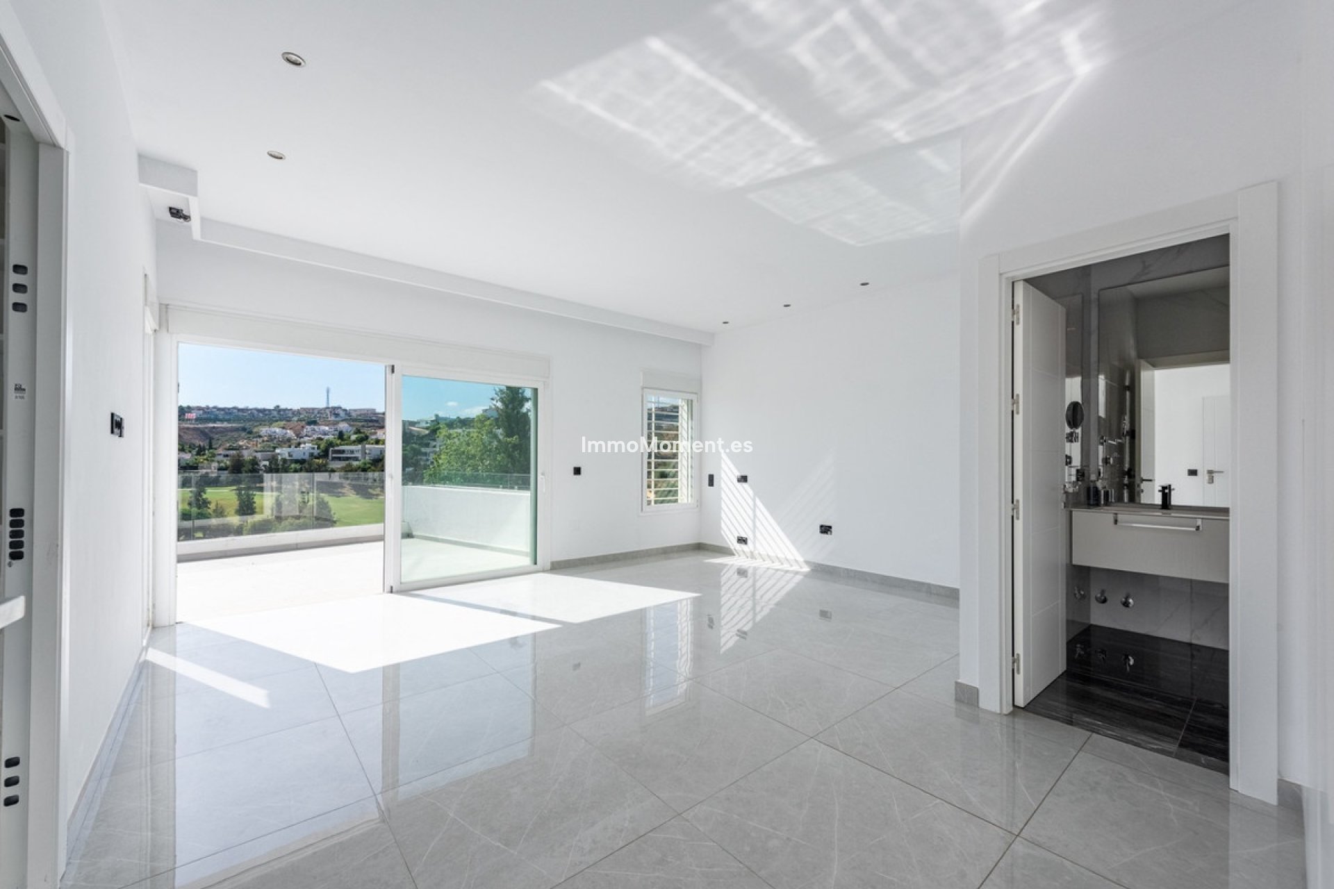 Bestaande woning - Vrijstaande villa - Benahavís - Benahavís Centro