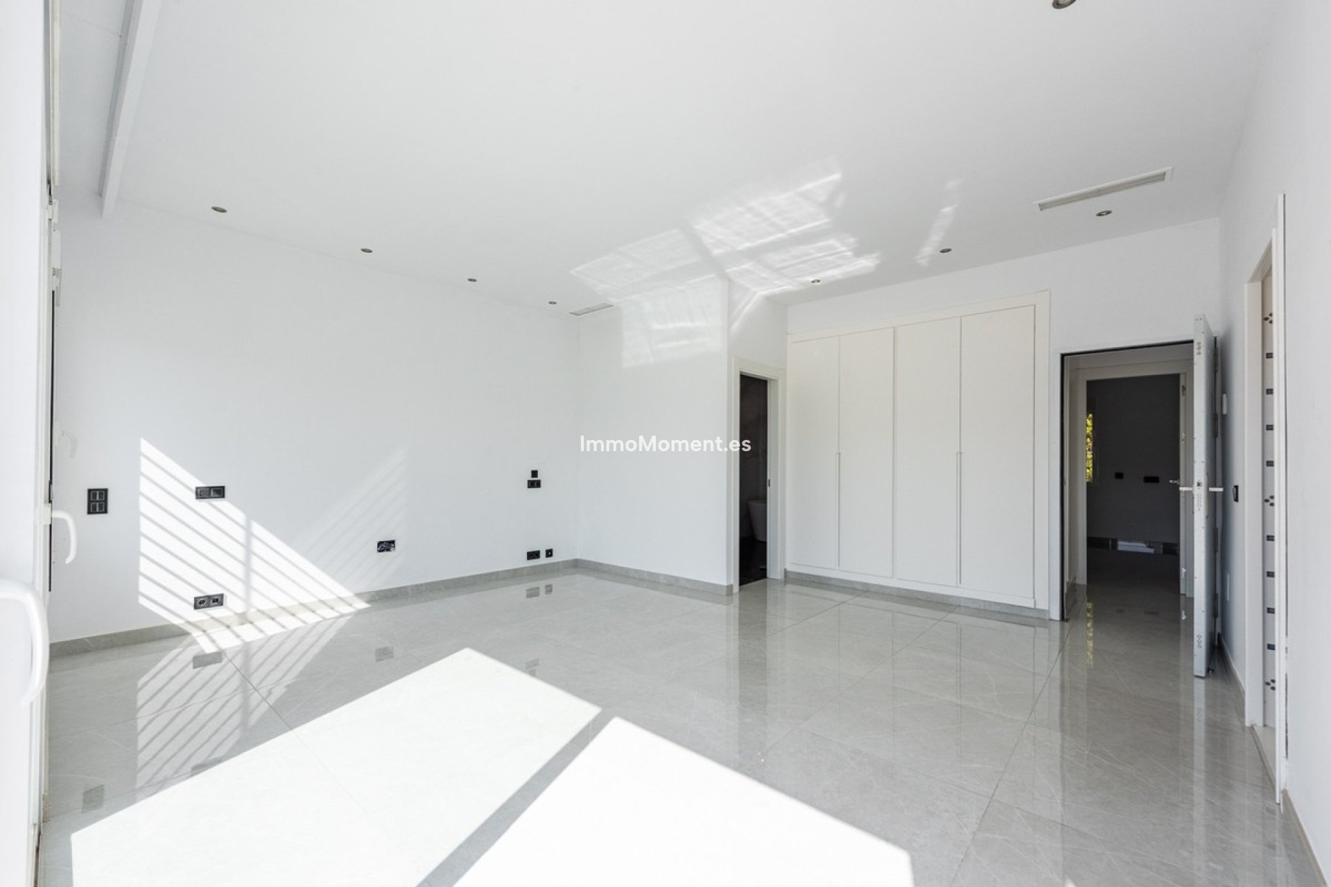Bestaande woning - Vrijstaande villa - Benahavís - Benahavís Centro