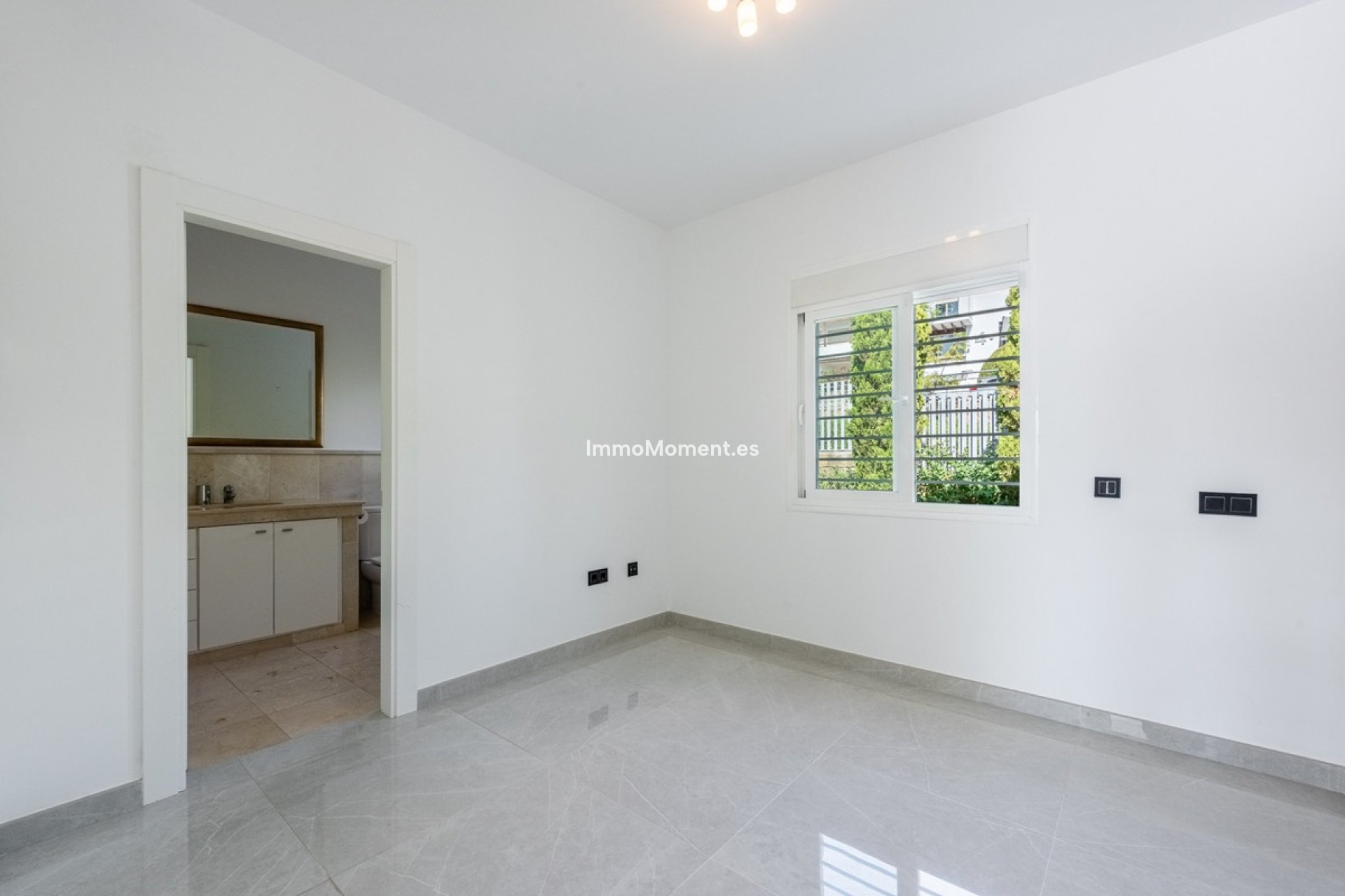Bestaande woning - Vrijstaande villa - Benahavís - Benahavís Centro