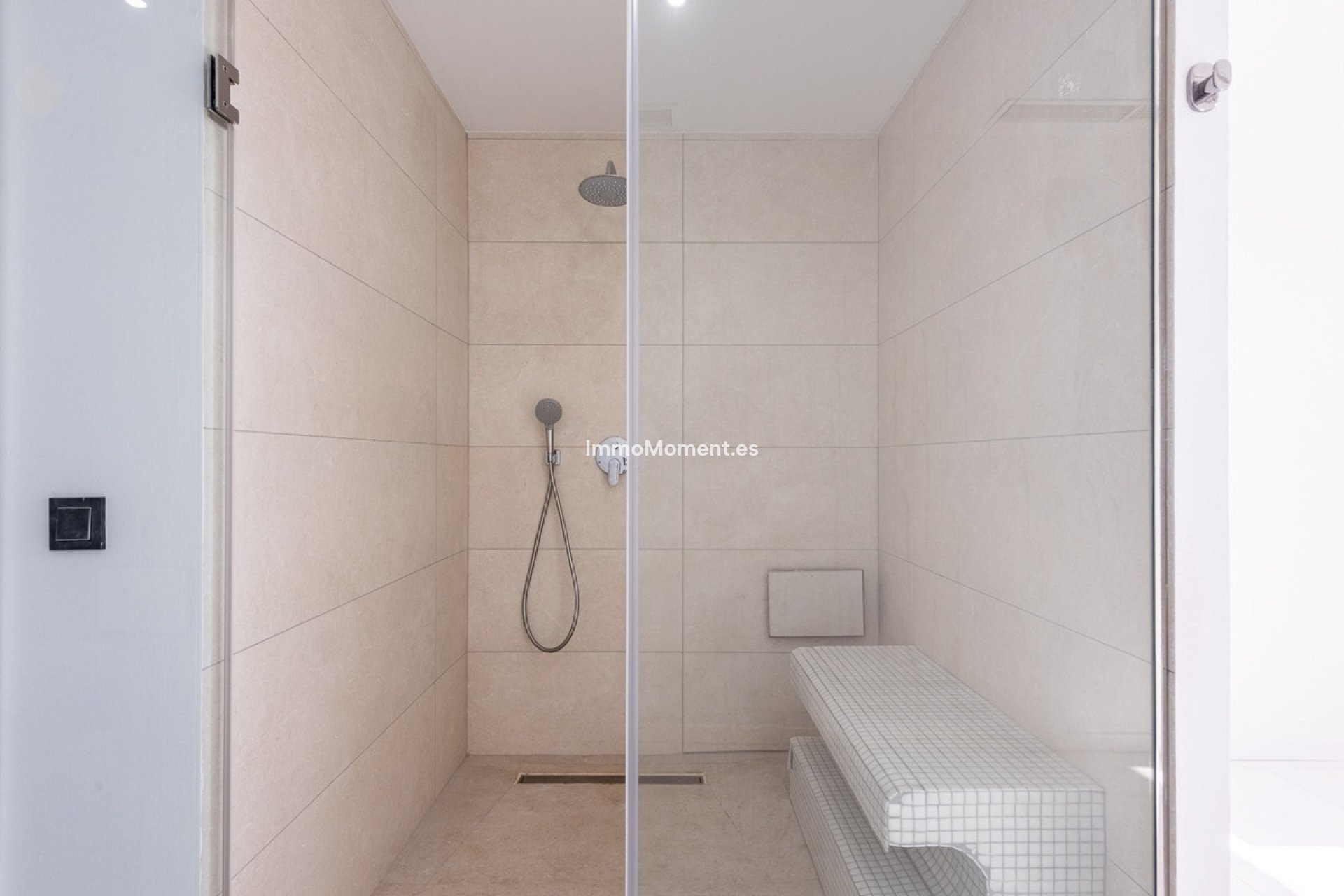Bestaande woning - Vrijstaande villa - Benahavís - Benahavís Centro