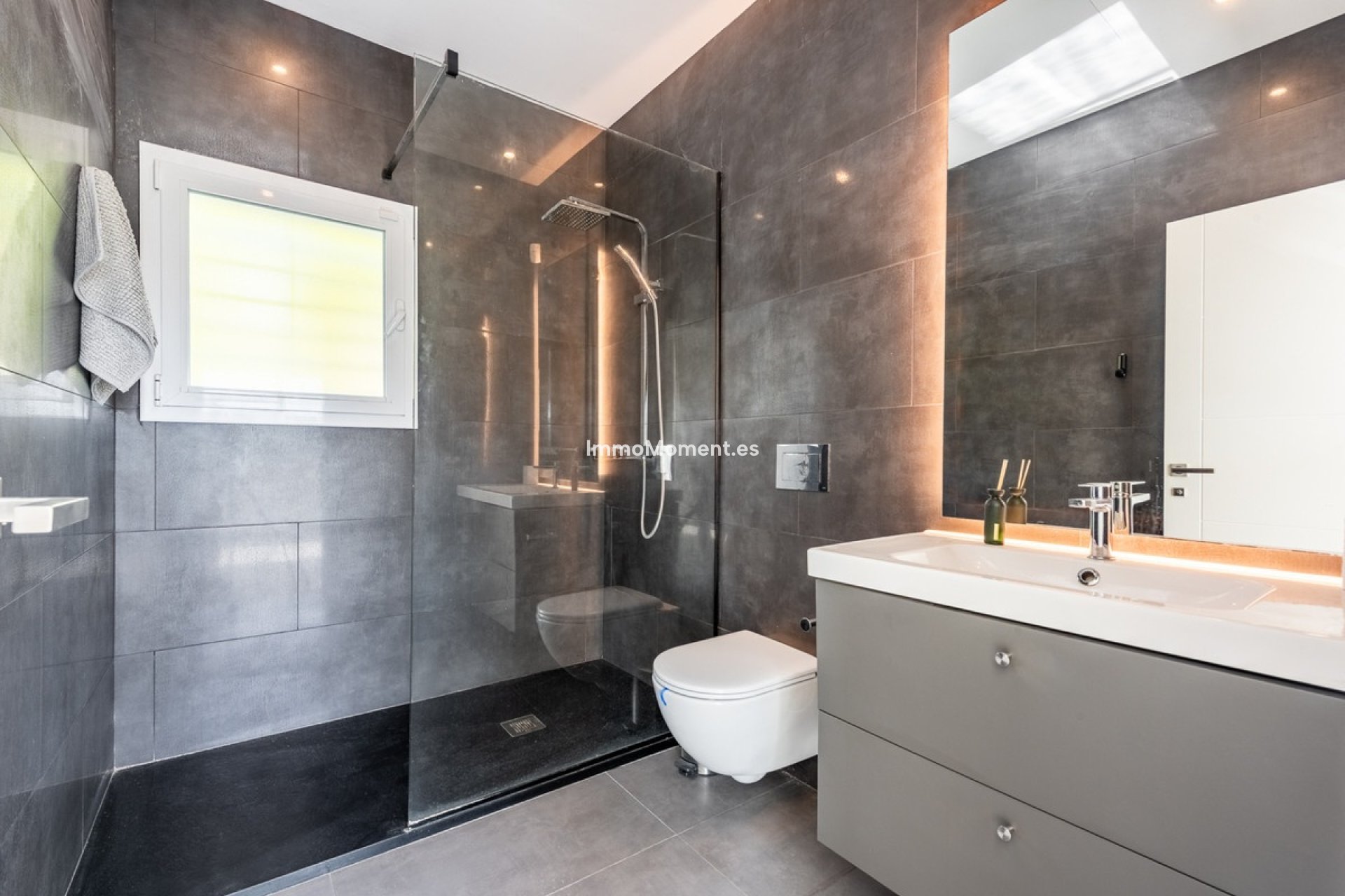 Bestaande woning - Vrijstaande villa - Benahavís - Benahavís Centro