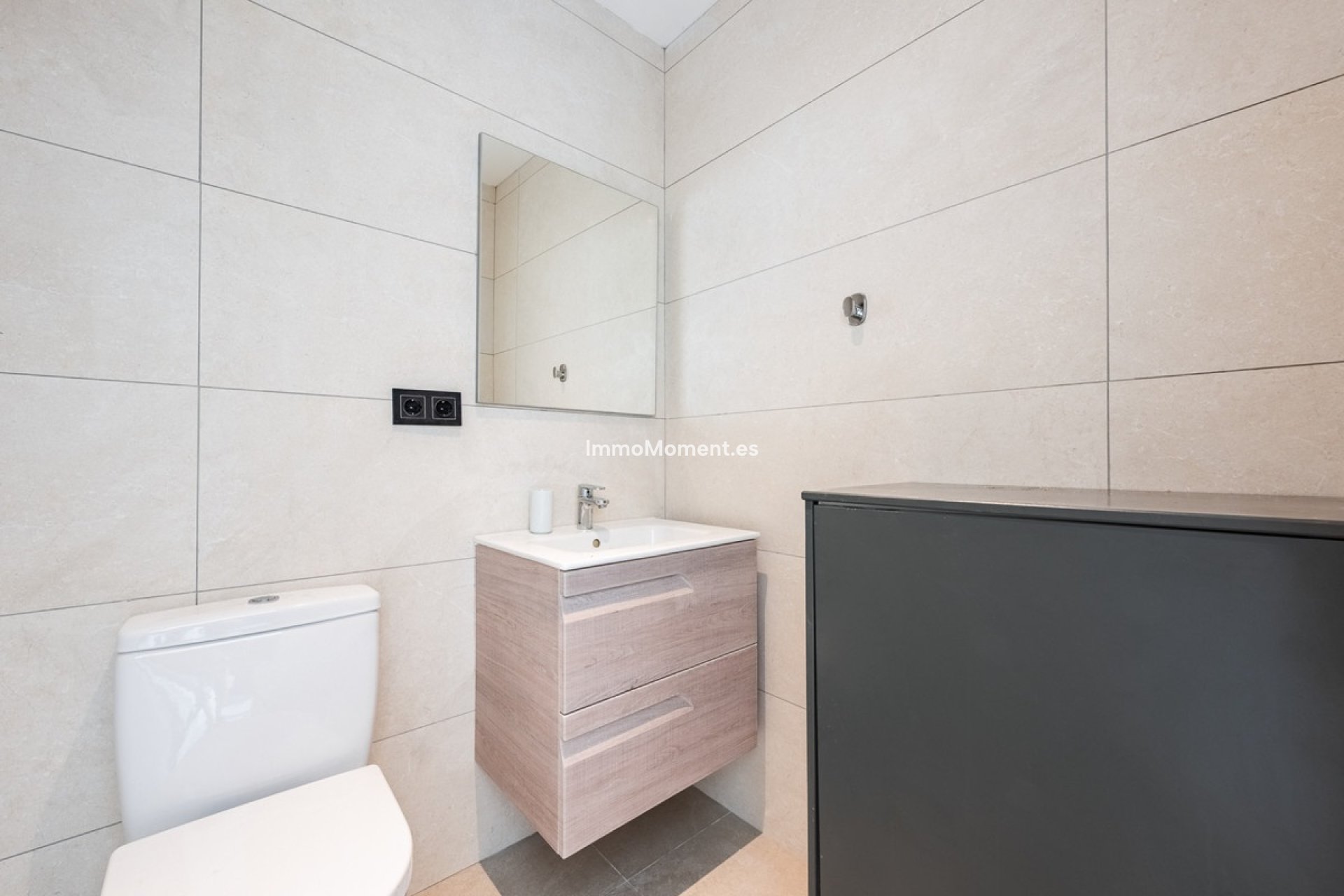 Bestaande woning - Vrijstaande villa - Benahavís - Benahavís Centro