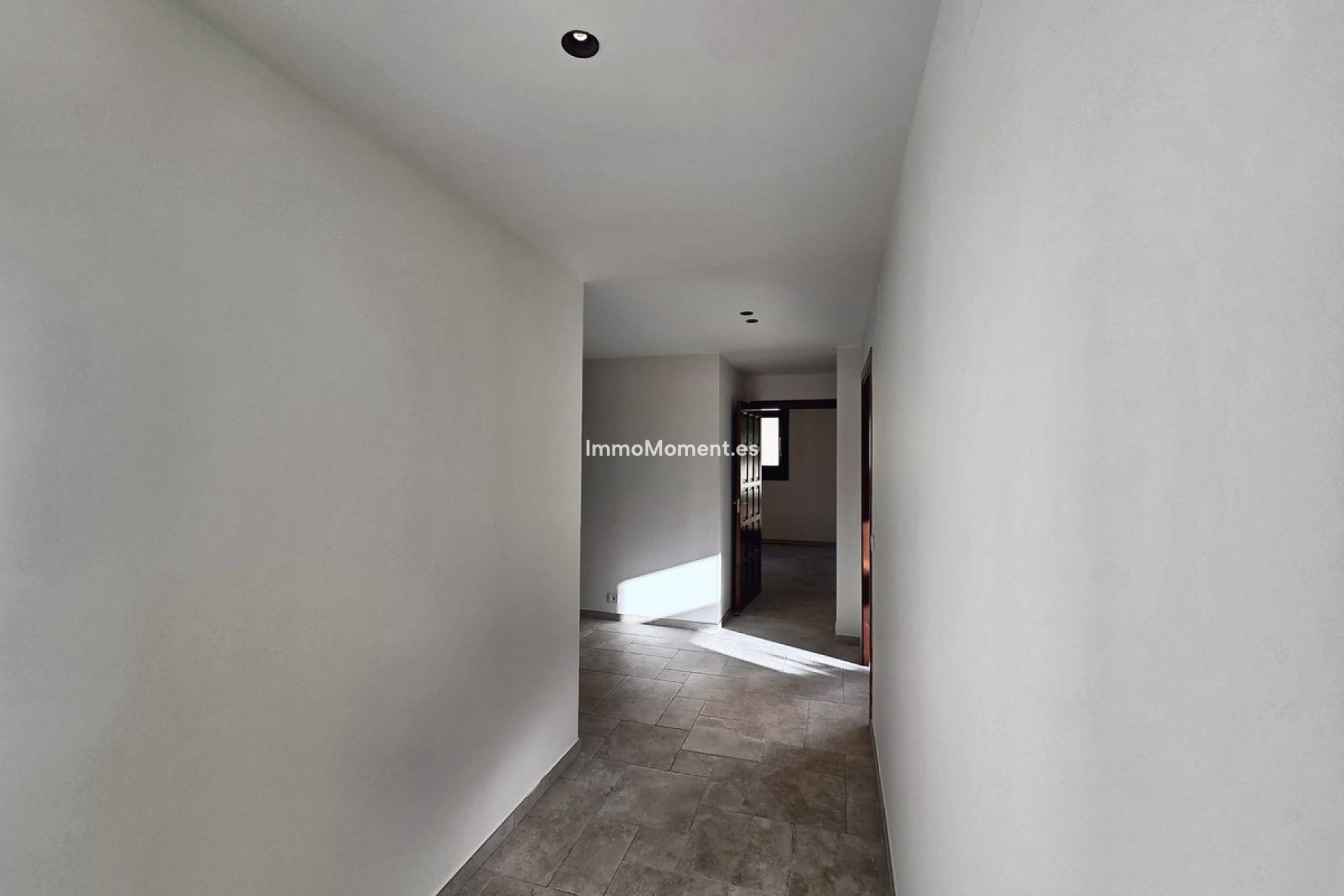 Bestaande woning - Vrijstaande villa - Benahavís - Benahavís Centro