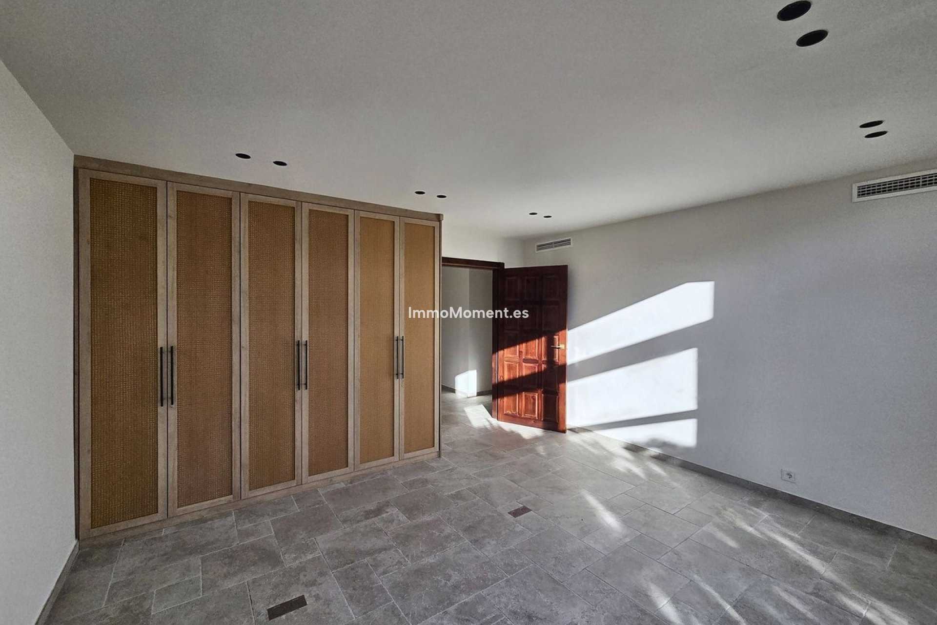Bestaande woning - Vrijstaande villa - Benahavís - Benahavís Centro