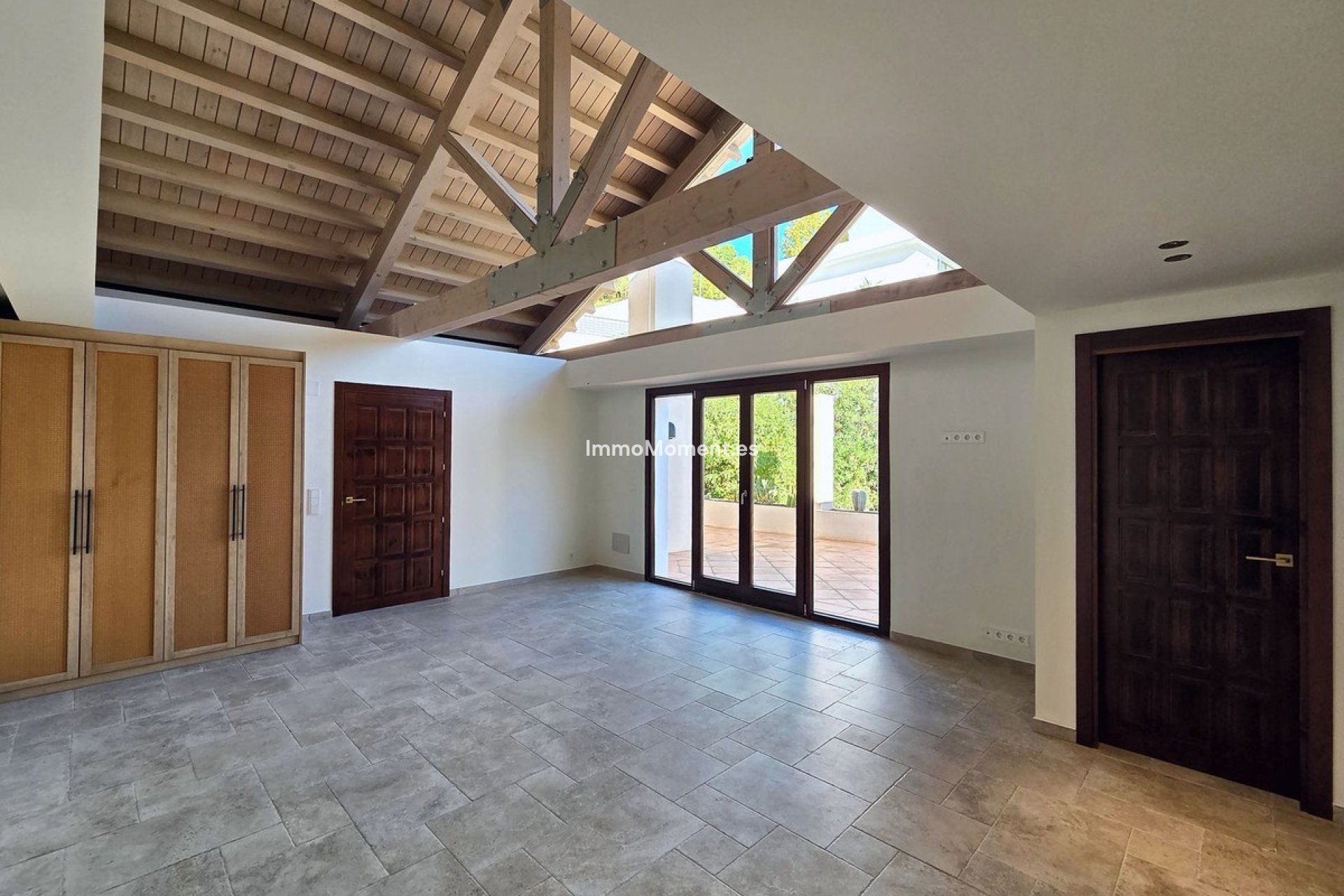 Bestaande woning - Vrijstaande villa - Benahavís - Benahavís Centro