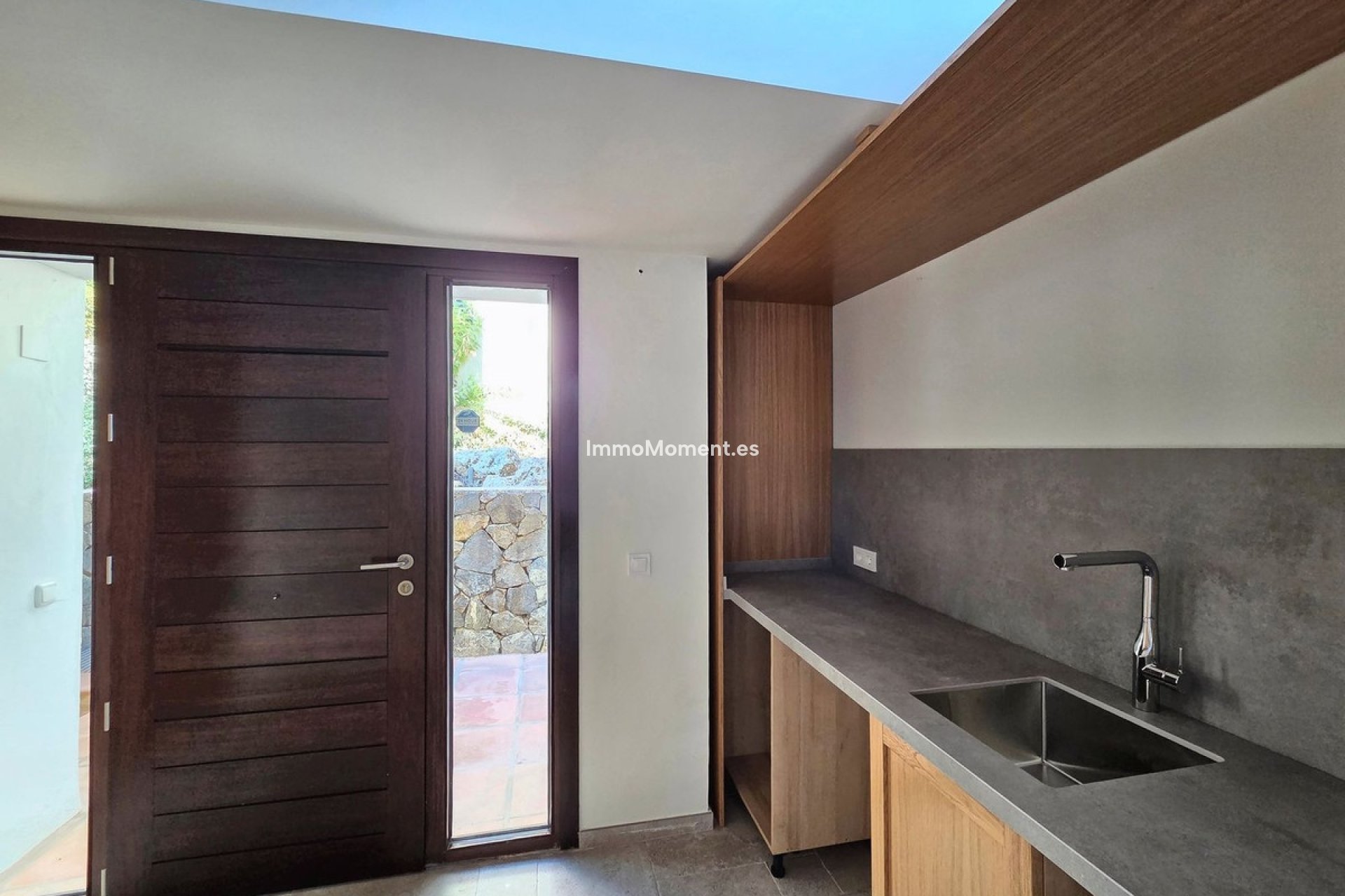 Bestaande woning - Vrijstaande villa - Benahavís - Benahavís Centro