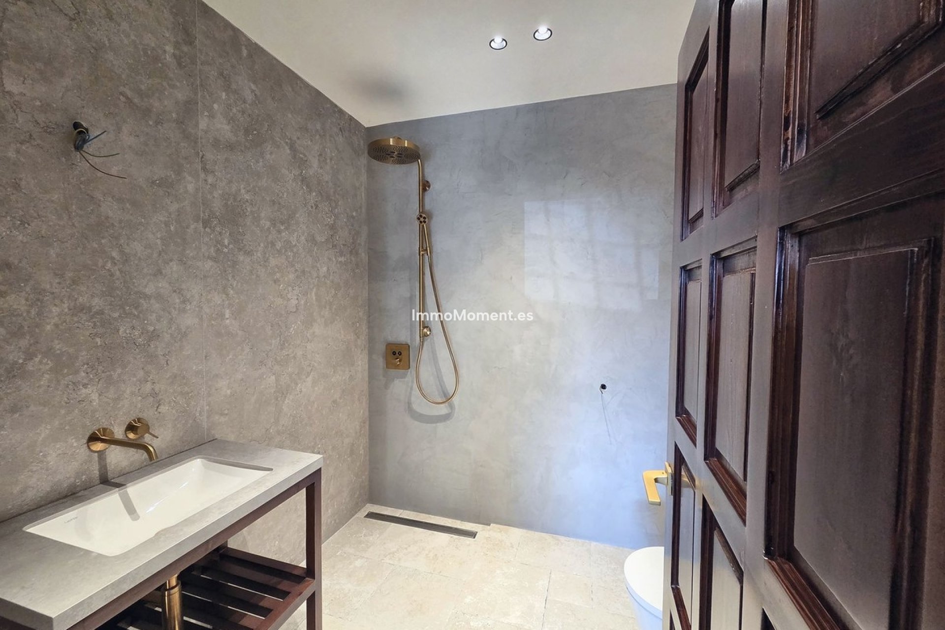 Bestaande woning - Vrijstaande villa - Benahavís - Benahavís Centro